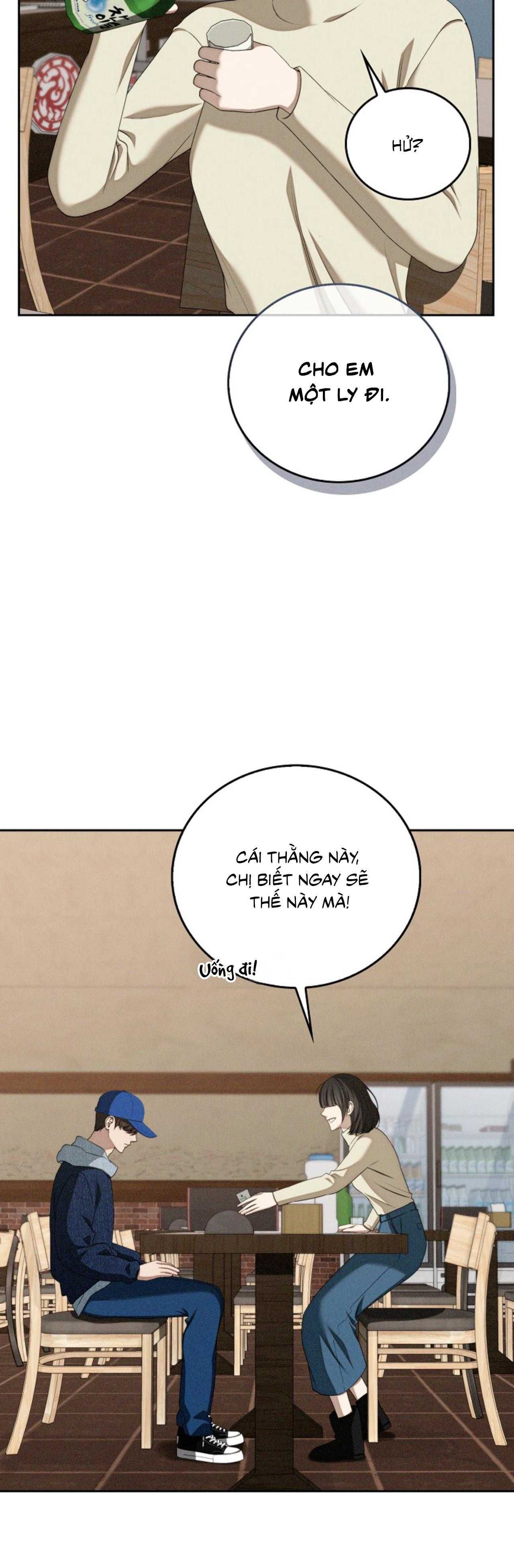 đọc truyện Critical Point Chương 66 ảnh 35 tại Thiên Thai Truyện