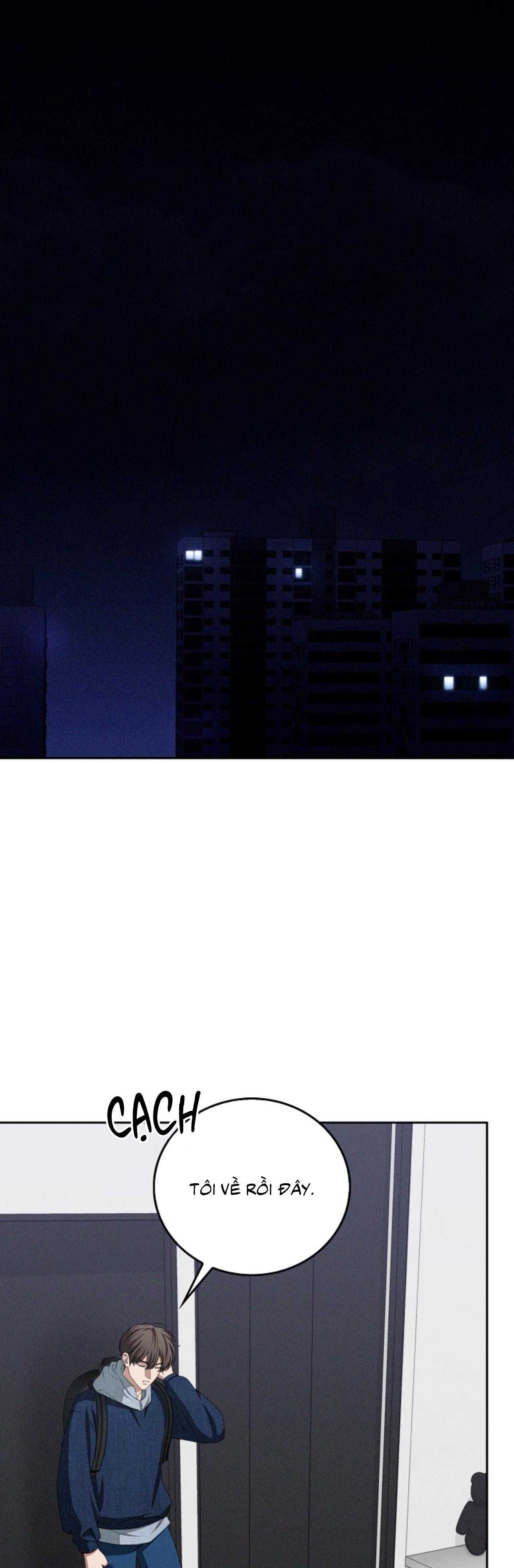 đọc truyện Critical Point Chương 66 ảnh 38 tại Thiên Thai Truyện