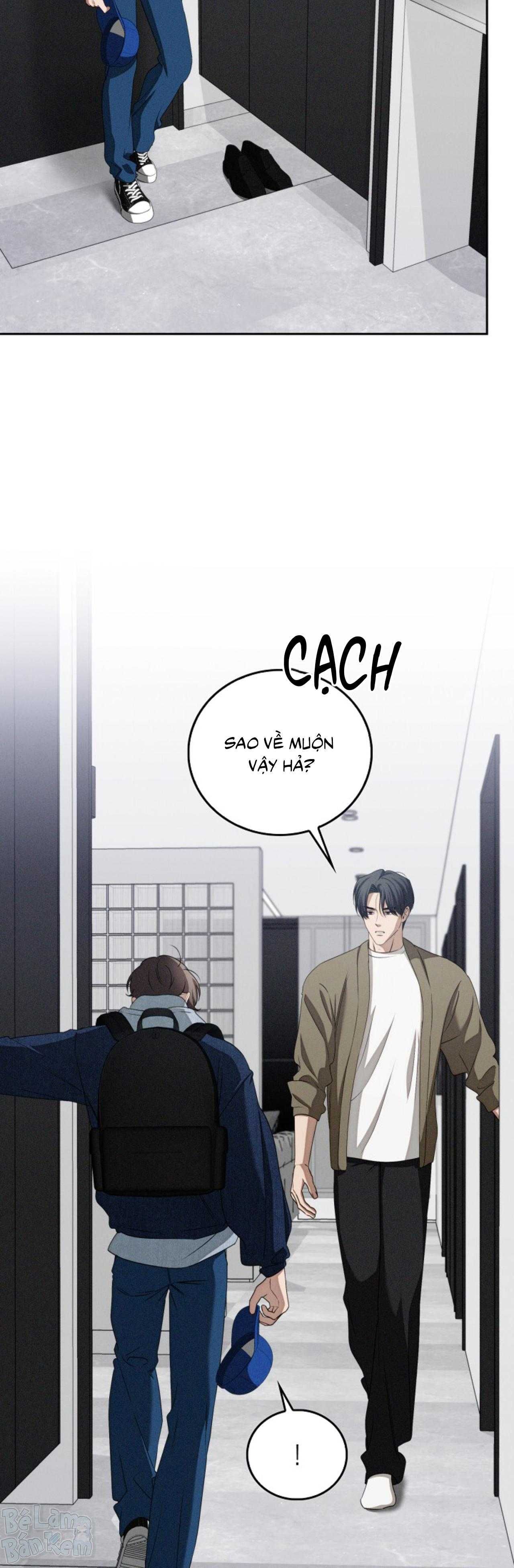 đọc truyện Critical Point Chương 66 ảnh 39 tại Thiên Thai Truyện