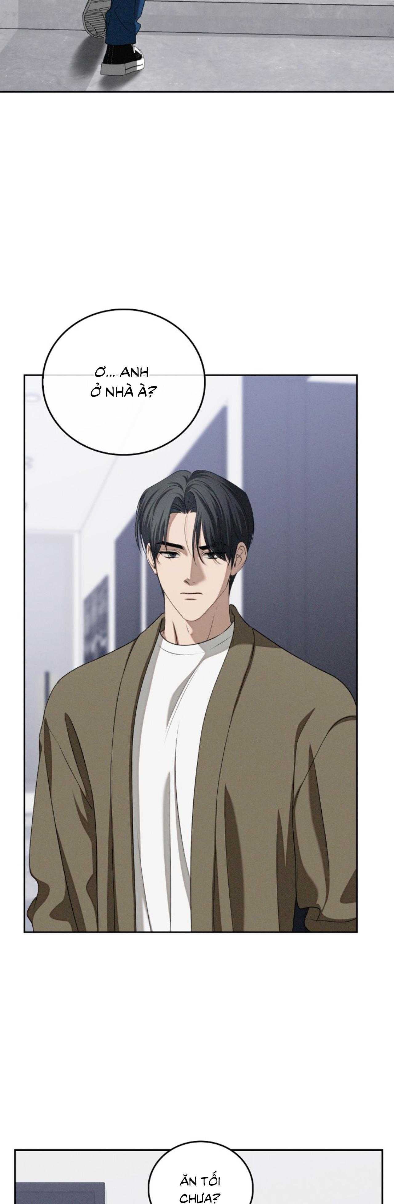 đọc truyện Critical Point Chương 66 ảnh 40 tại Thiên Thai Truyện