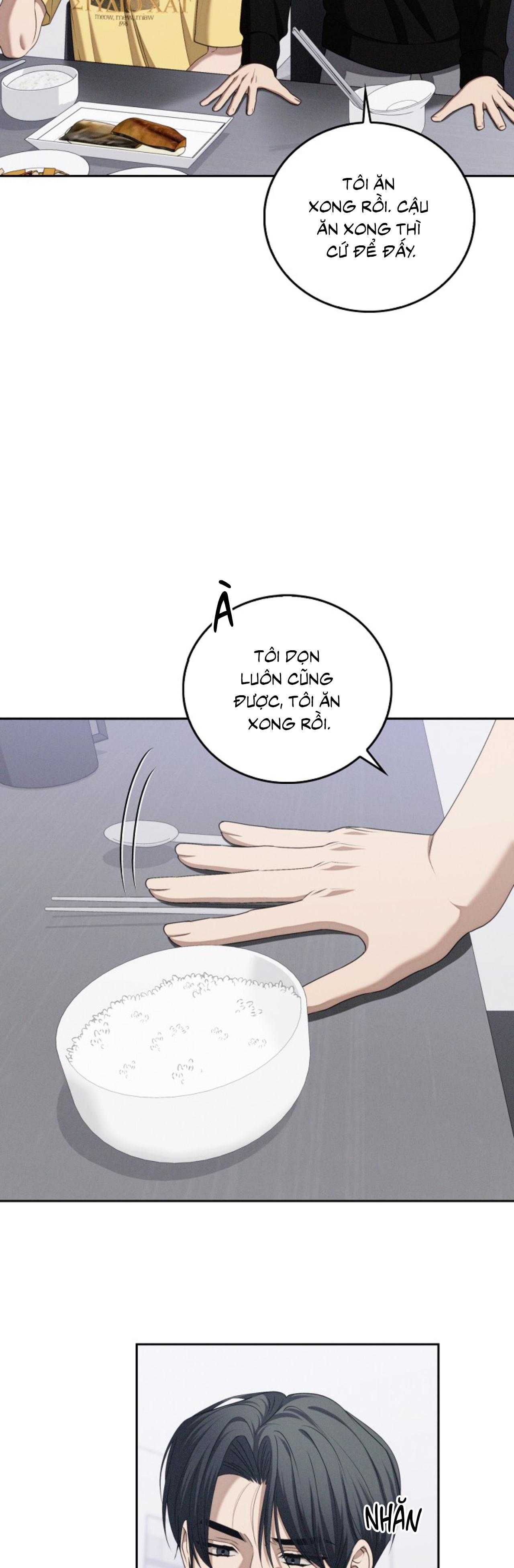 đọc truyện Critical Point Chương 66 ảnh 6 tại Thiên Thai Truyện