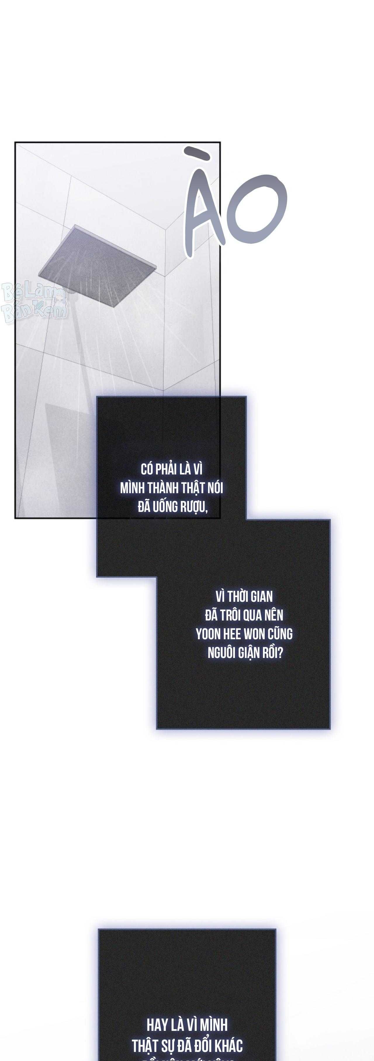 đọc truyện Critical Point Chương 66 ảnh 47 tại Thiên Thai Truyện