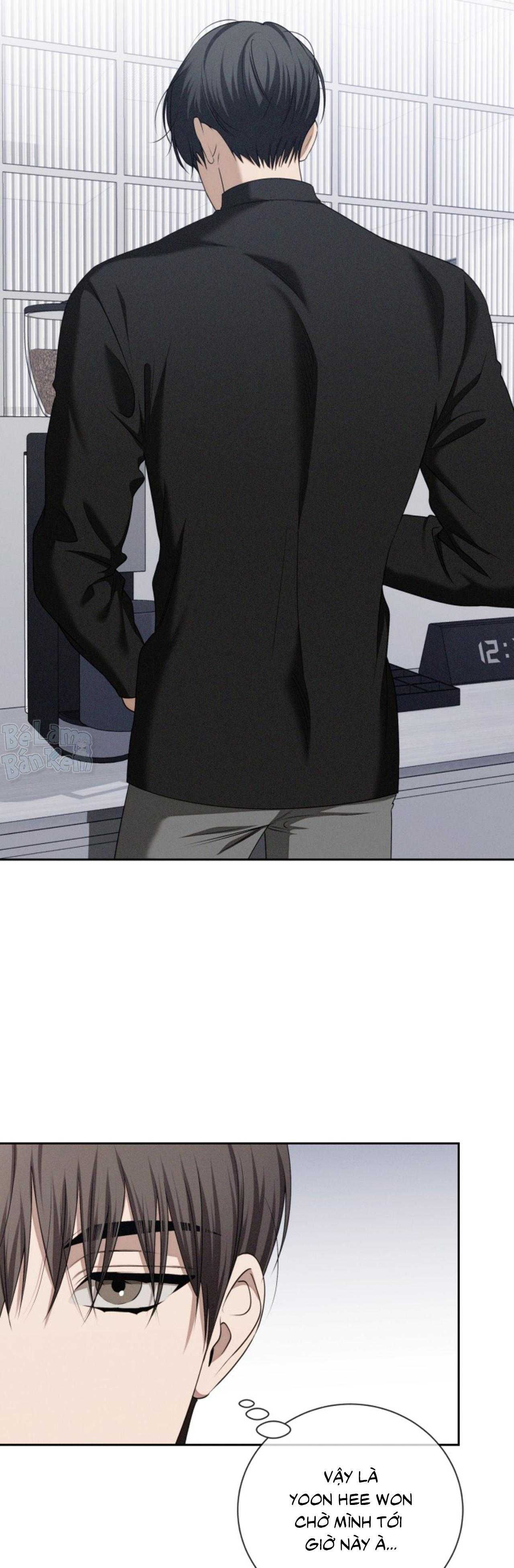 đọc truyện Critical Point Chương 66 ảnh 50 tại Thiên Thai Truyện