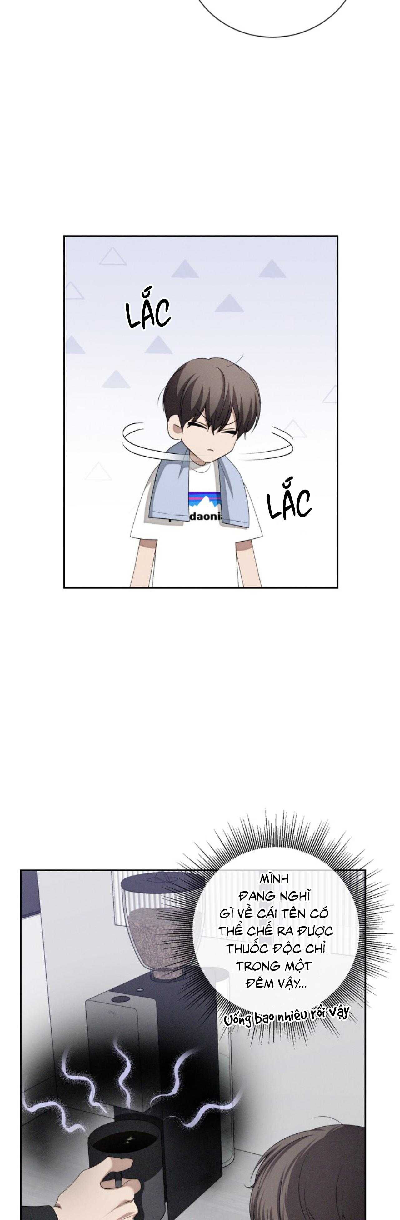 đọc truyện Critical Point Chương 66 ảnh 51 tại Thiên Thai Truyện