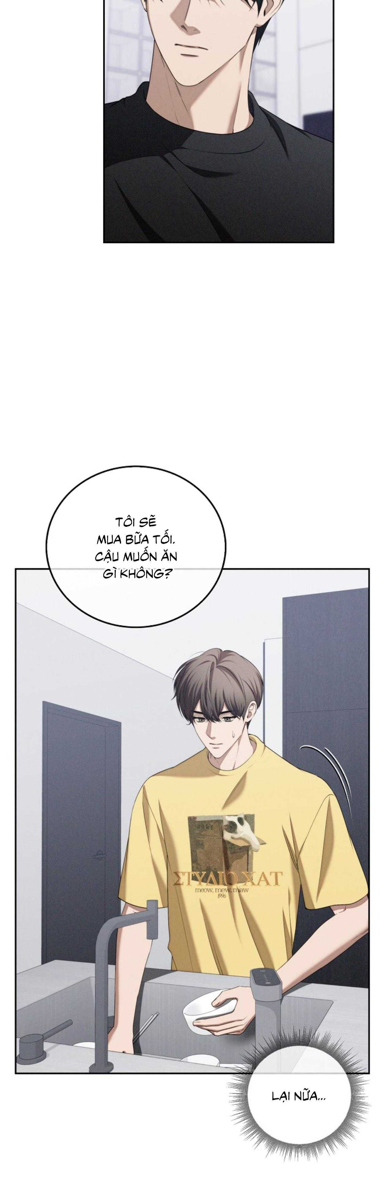 đọc truyện Critical Point Chương 66 ảnh 7 tại Thiên Thai Truyện