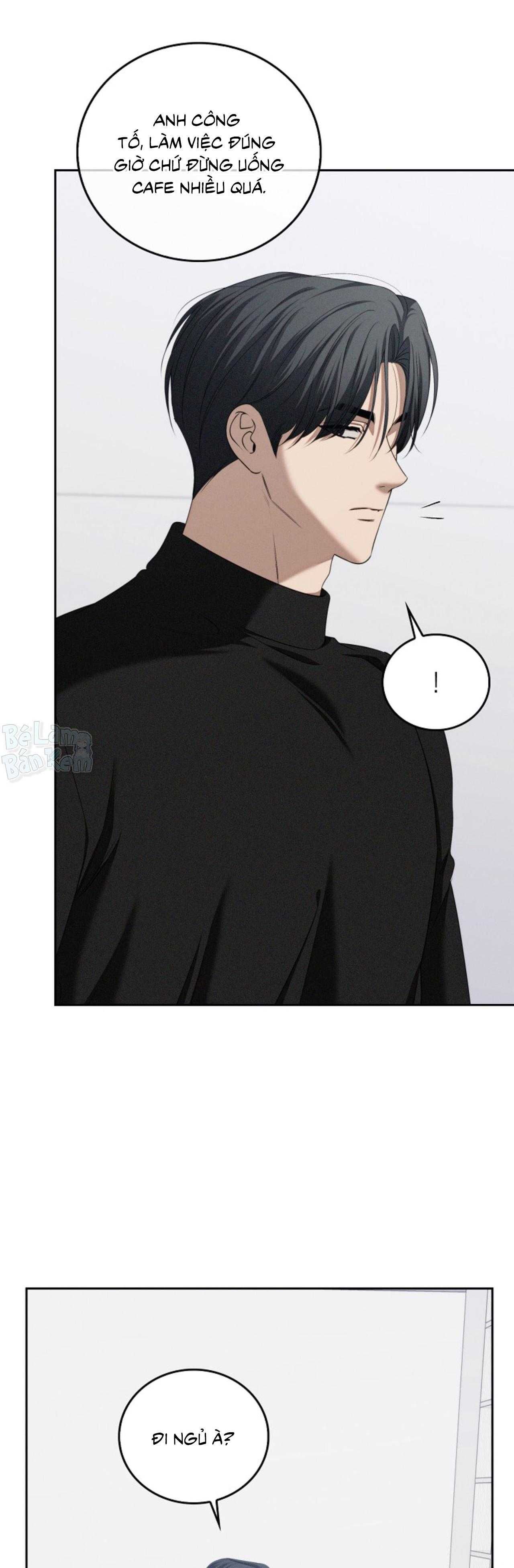 đọc truyện Critical Point Chương 66 ảnh 53 tại Thiên Thai Truyện