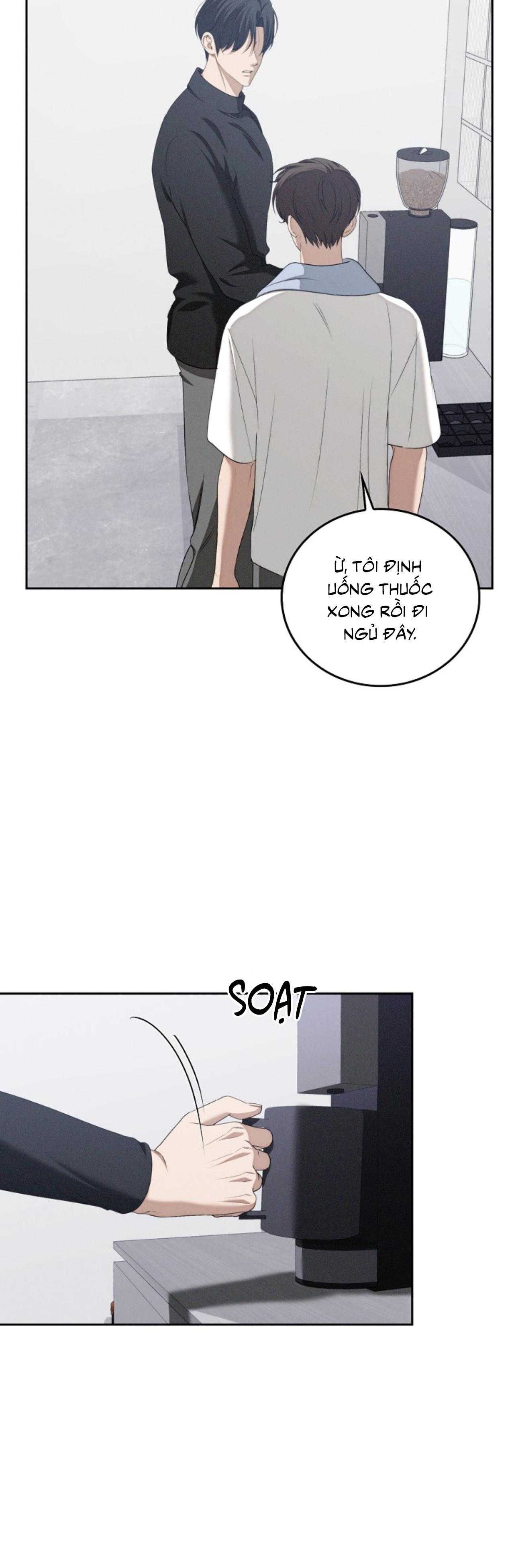 đọc truyện Critical Point Chương 66 ảnh 54 tại Thiên Thai Truyện