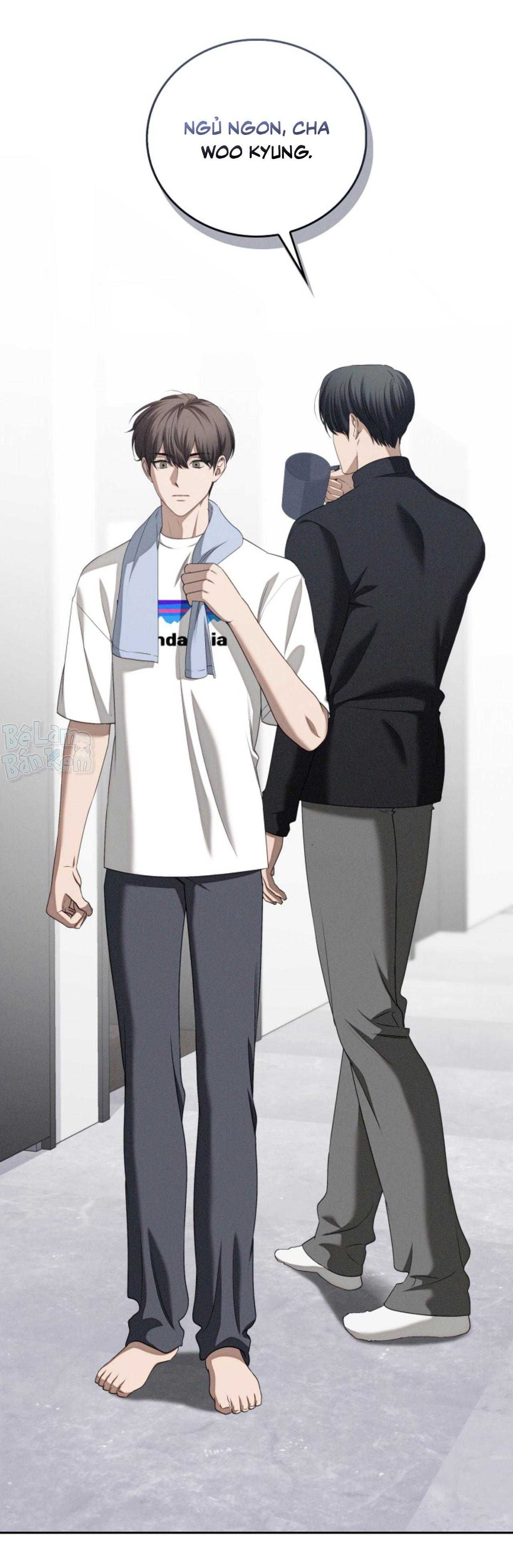 đọc truyện Critical Point Chương 66 ảnh 55 tại Thiên Thai Truyện