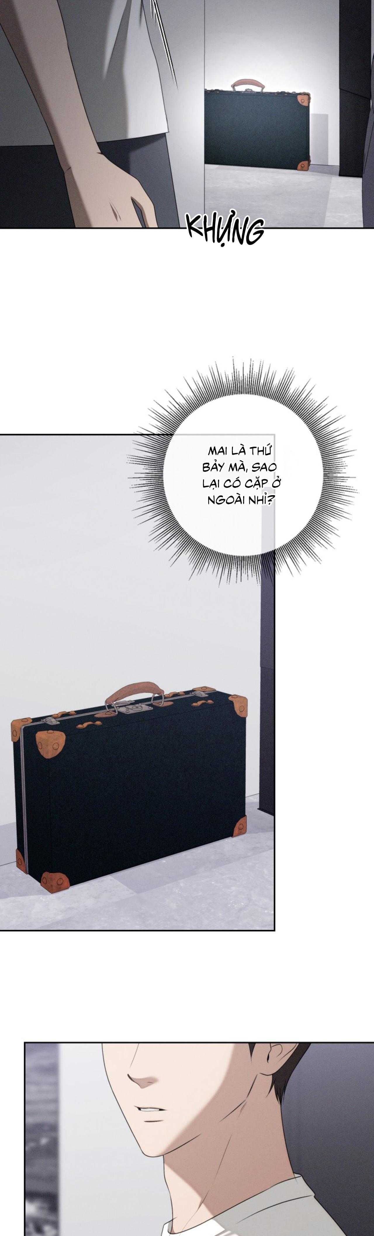 đọc truyện Critical Point Chương 66 ảnh 57 tại Thiên Thai Truyện