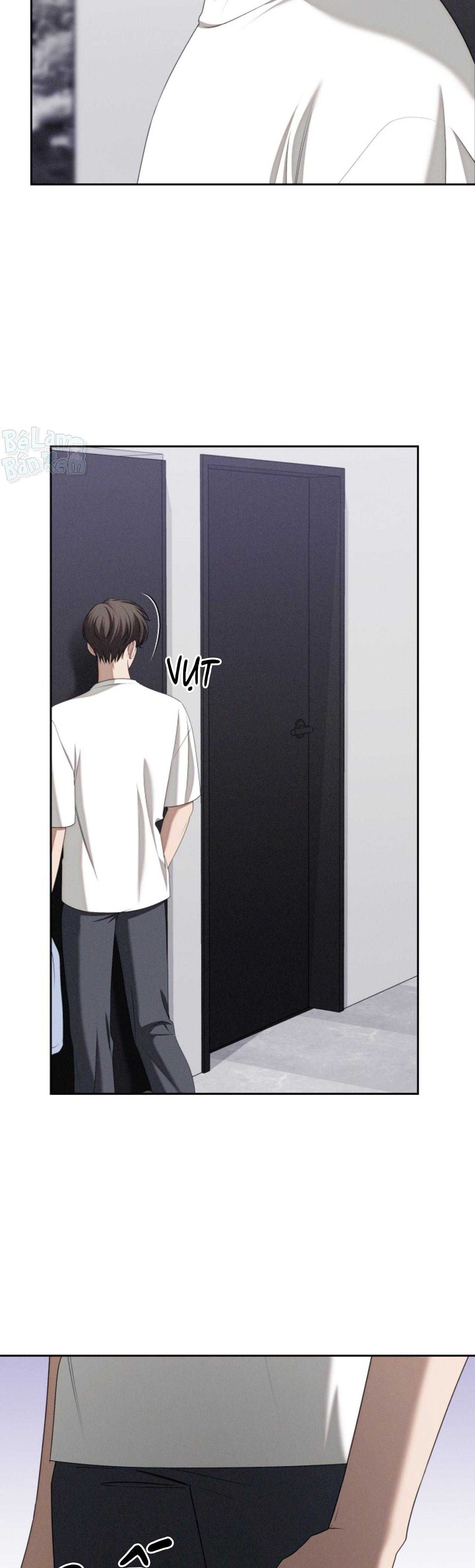 đọc truyện Critical Point Chương 66 ảnh 58 tại Thiên Thai Truyện