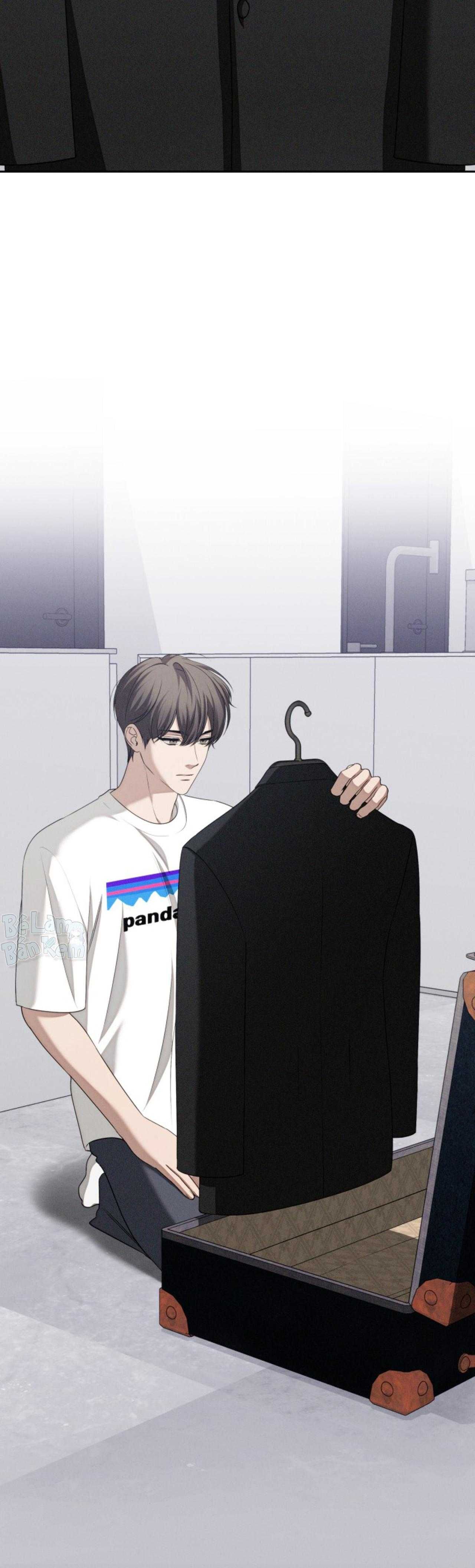 đọc truyện Critical Point Chương 66 ảnh 60 tại Thiên Thai Truyện