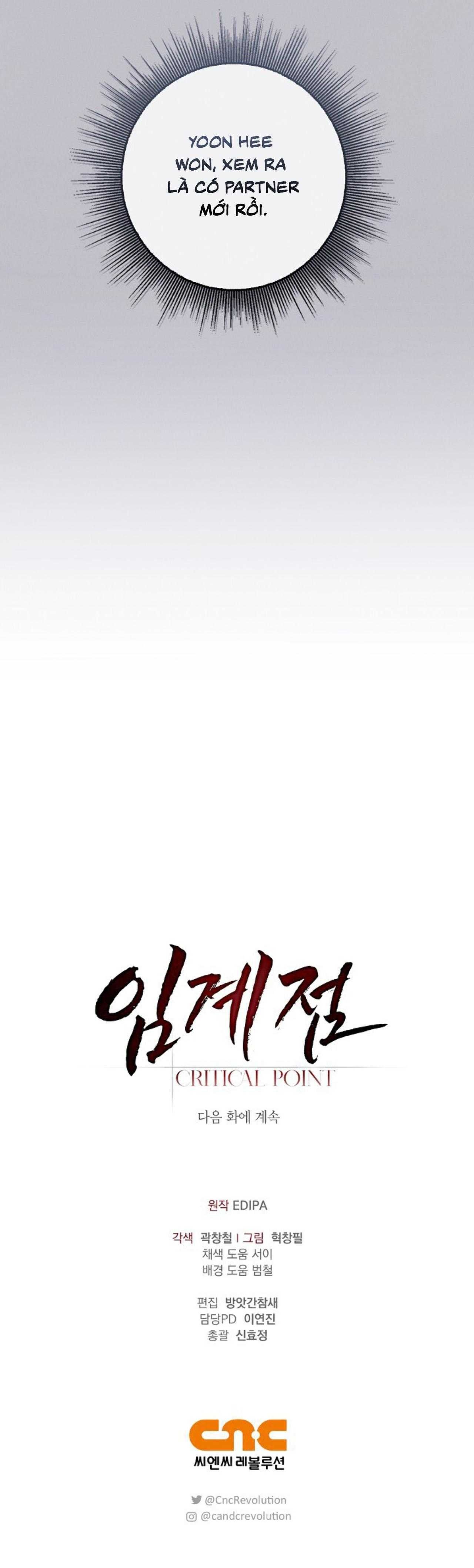 đọc truyện Critical Point Chương 66 ảnh 61 tại Thiên Thai Truyện