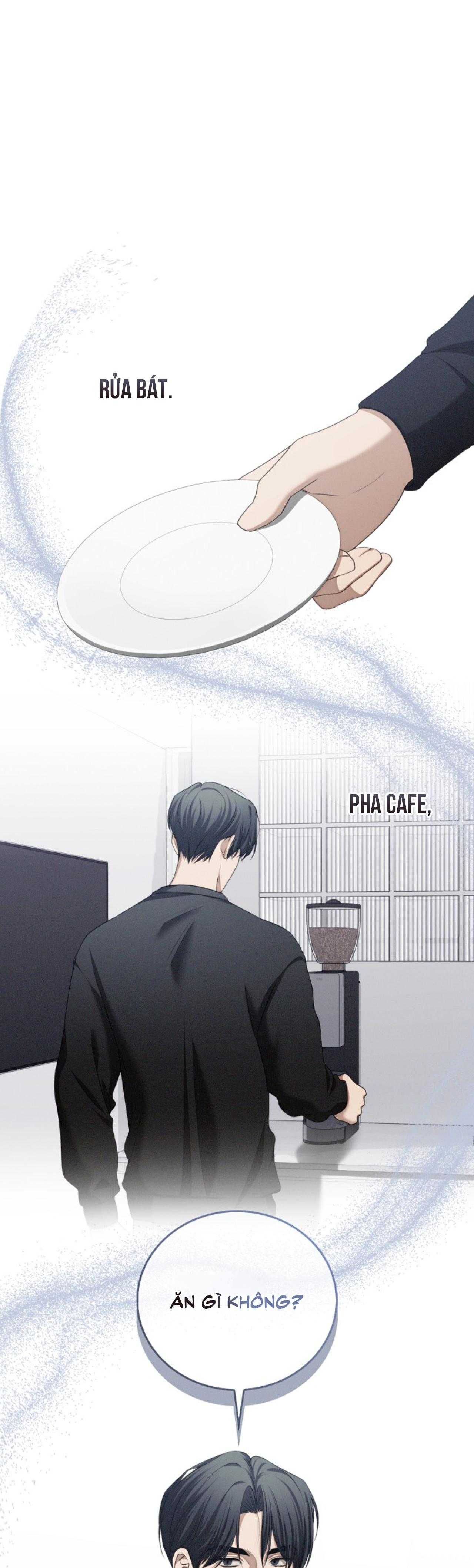 đọc truyện Critical Point Chương 66 ảnh 9 tại Thiên Thai Truyện