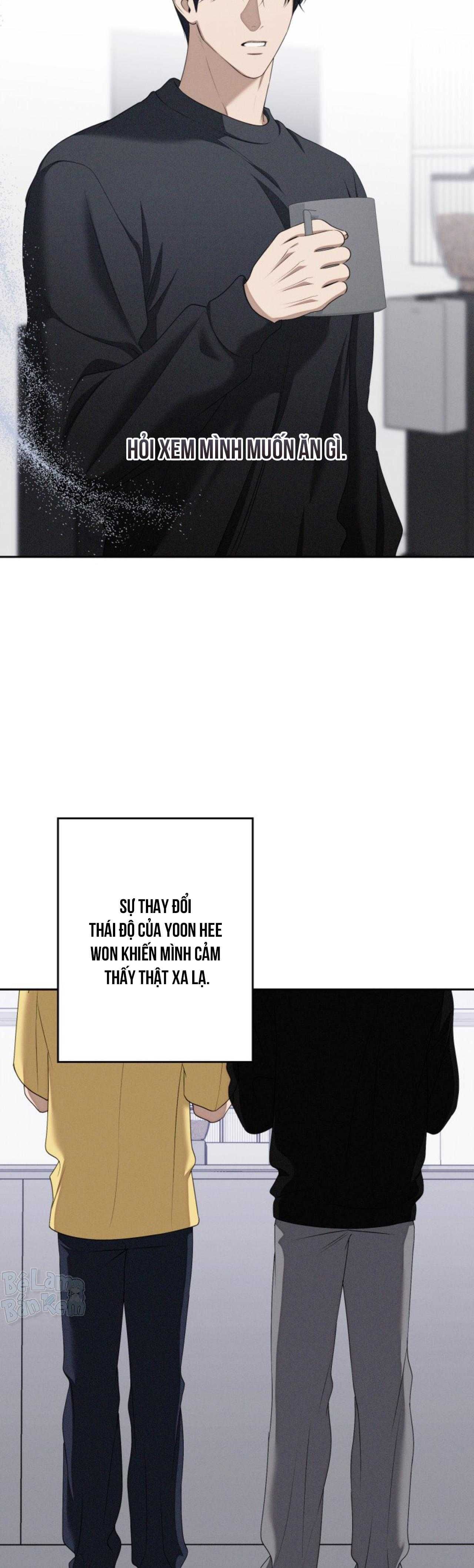 đọc truyện Critical Point Chương 66 ảnh 10 tại Thiên Thai Truyện