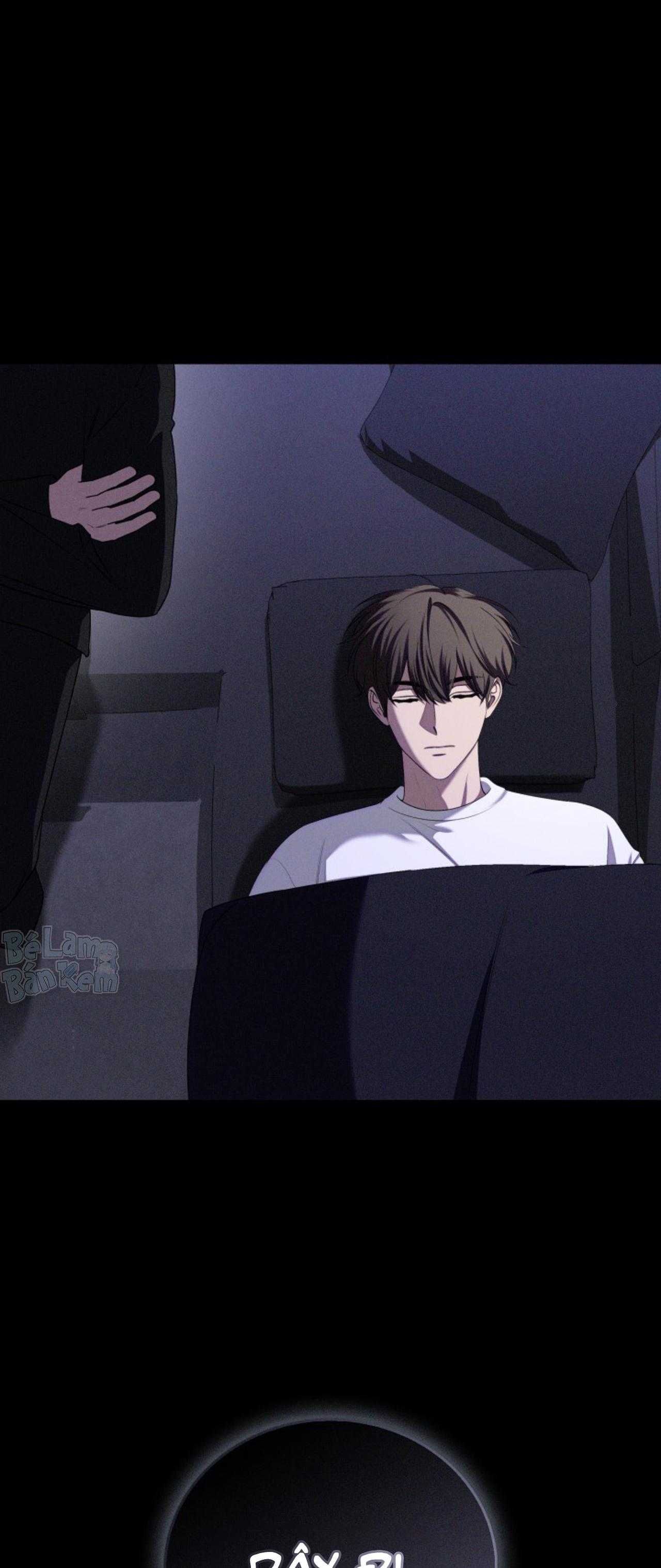 đọc truyện Critical Point Chương 67 ảnh 3 tại Thiên Thai Truyện