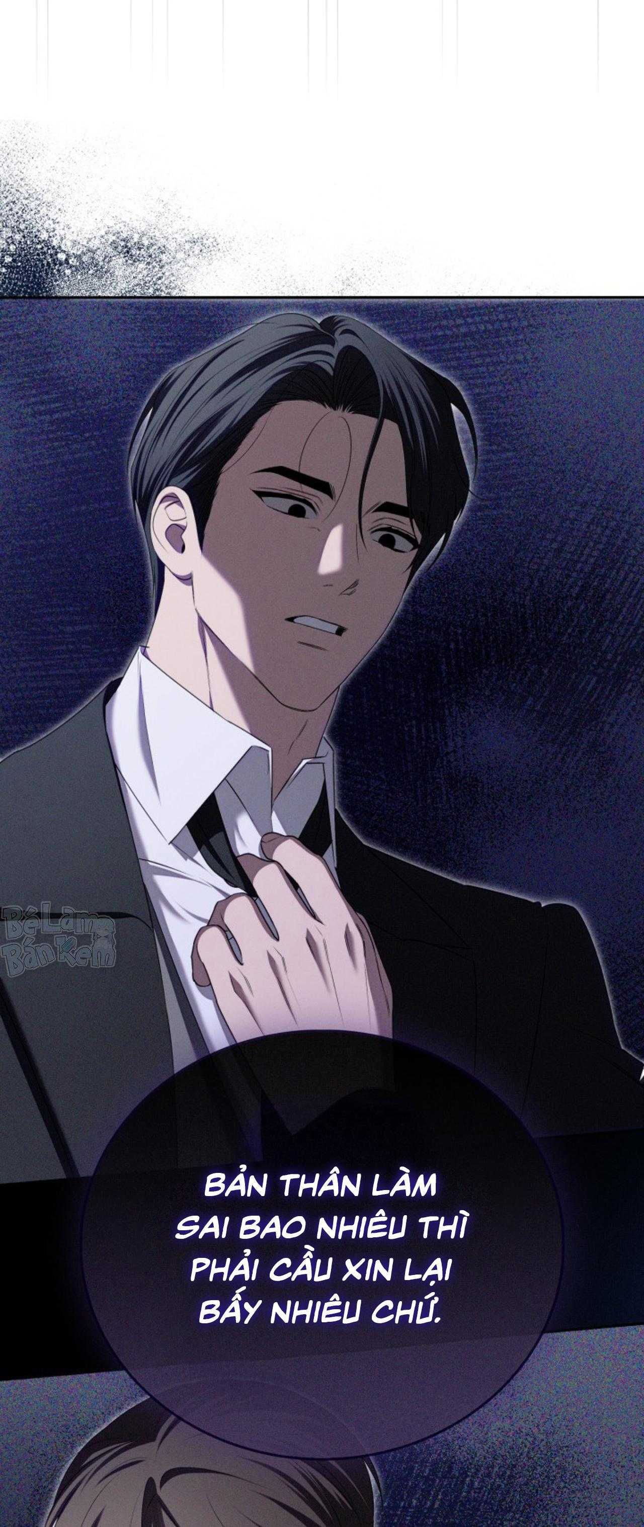 đọc truyện Critical Point Chương 67 ảnh 12 tại Thiên Thai Truyện