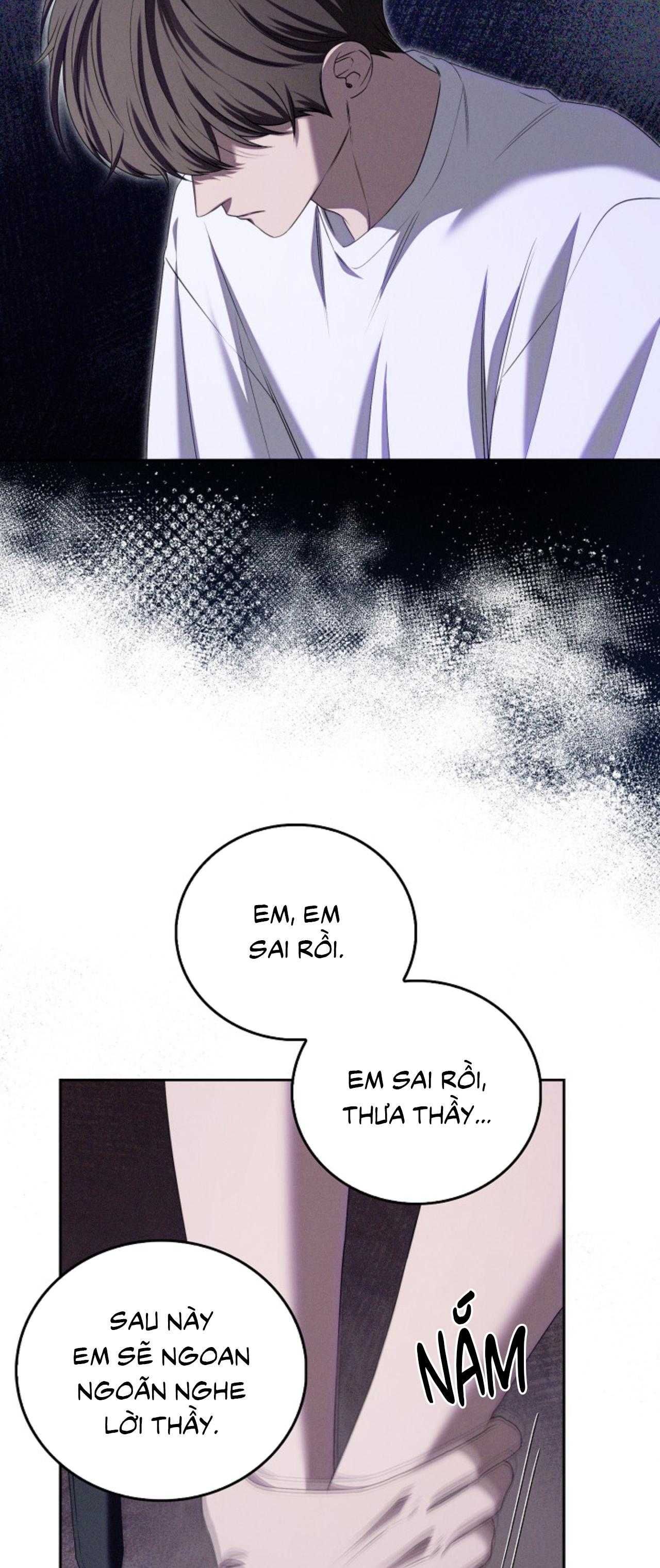 đọc truyện Critical Point Chương 67 ảnh 13 tại Thiên Thai Truyện