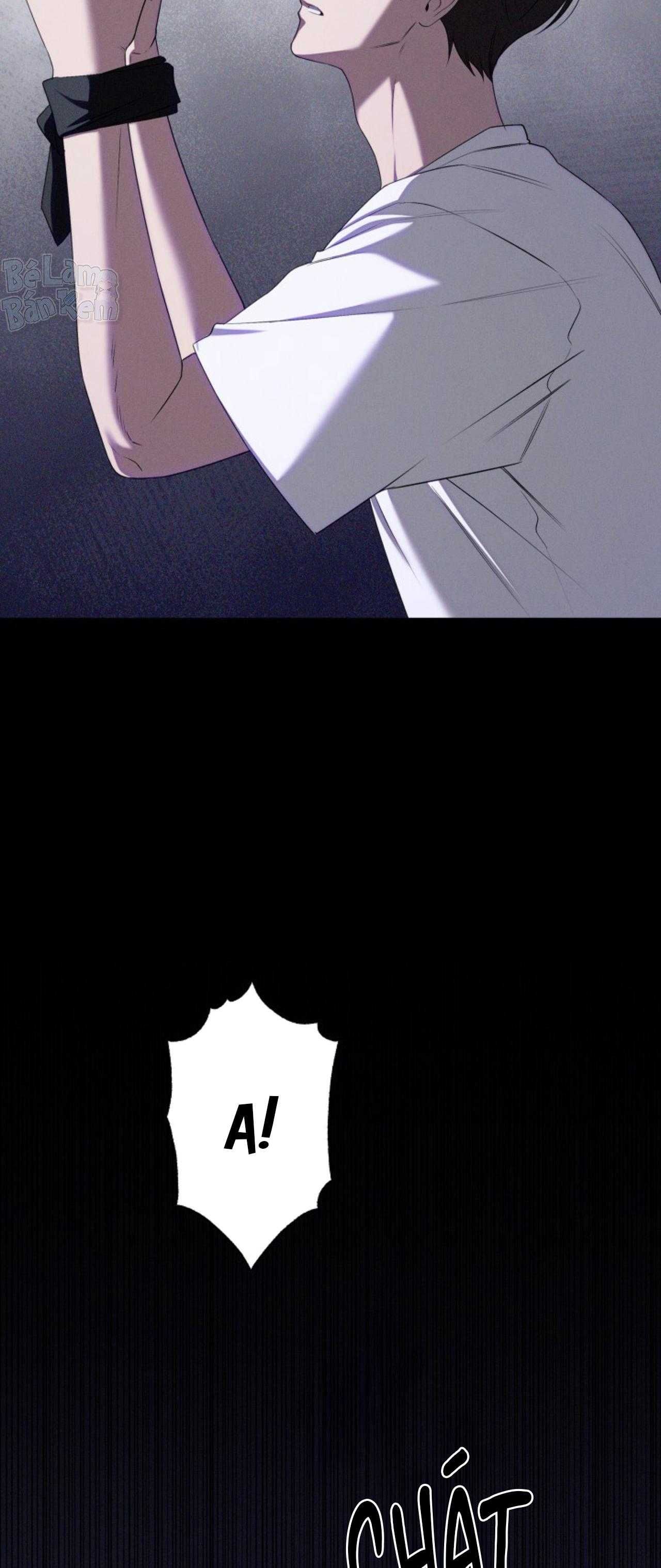 đọc truyện Critical Point Chương 67 ảnh 15 tại Thiên Thai Truyện