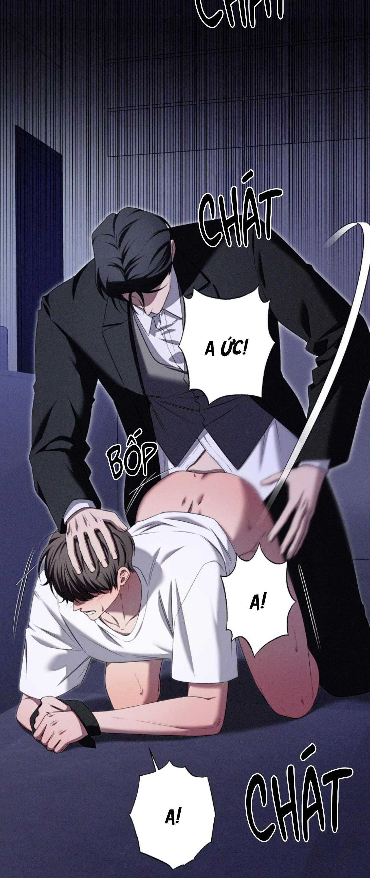 đọc truyện Critical Point Chương 67 ảnh 16 tại Thiên Thai Truyện