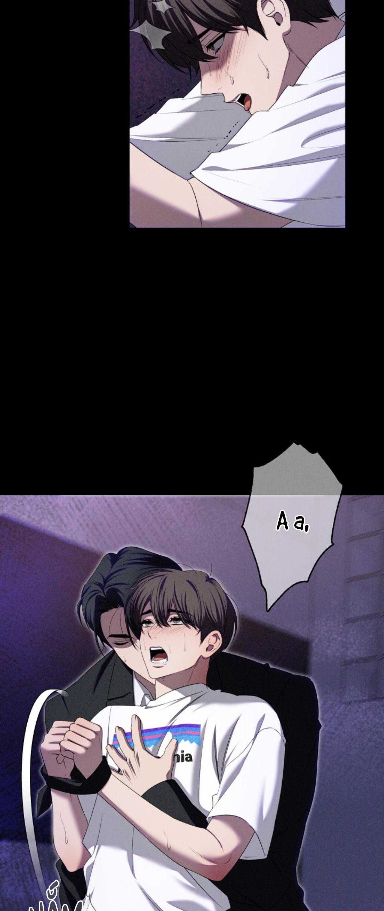 đọc truyện Critical Point Chương 67 ảnh 18 tại Thiên Thai Truyện