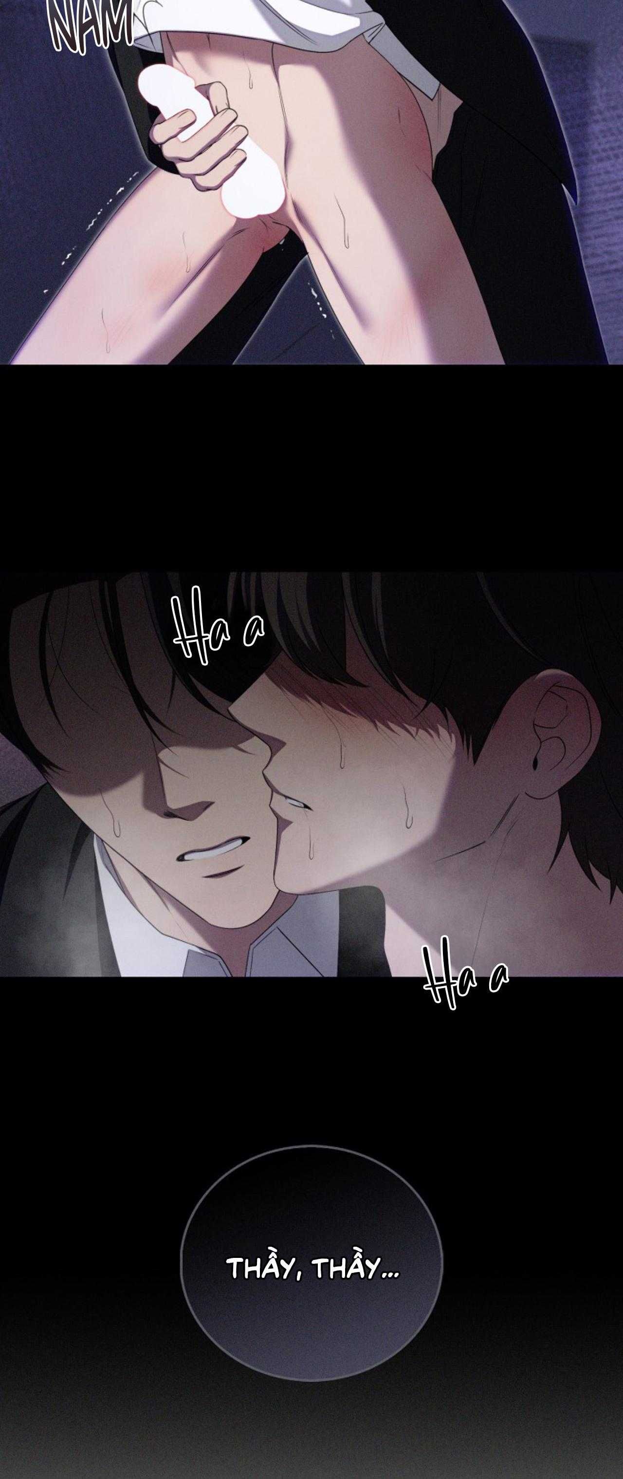 đọc truyện Critical Point Chương 67 ảnh 19 tại Thiên Thai Truyện