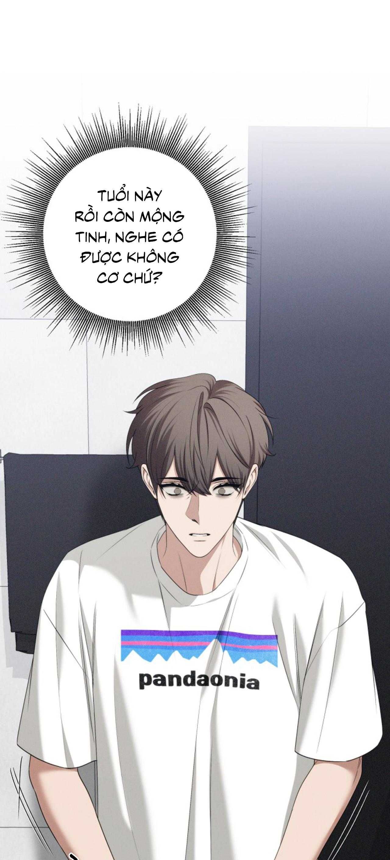 đọc truyện Critical Point Chương 67 ảnh 22 tại Thiên Thai Truyện