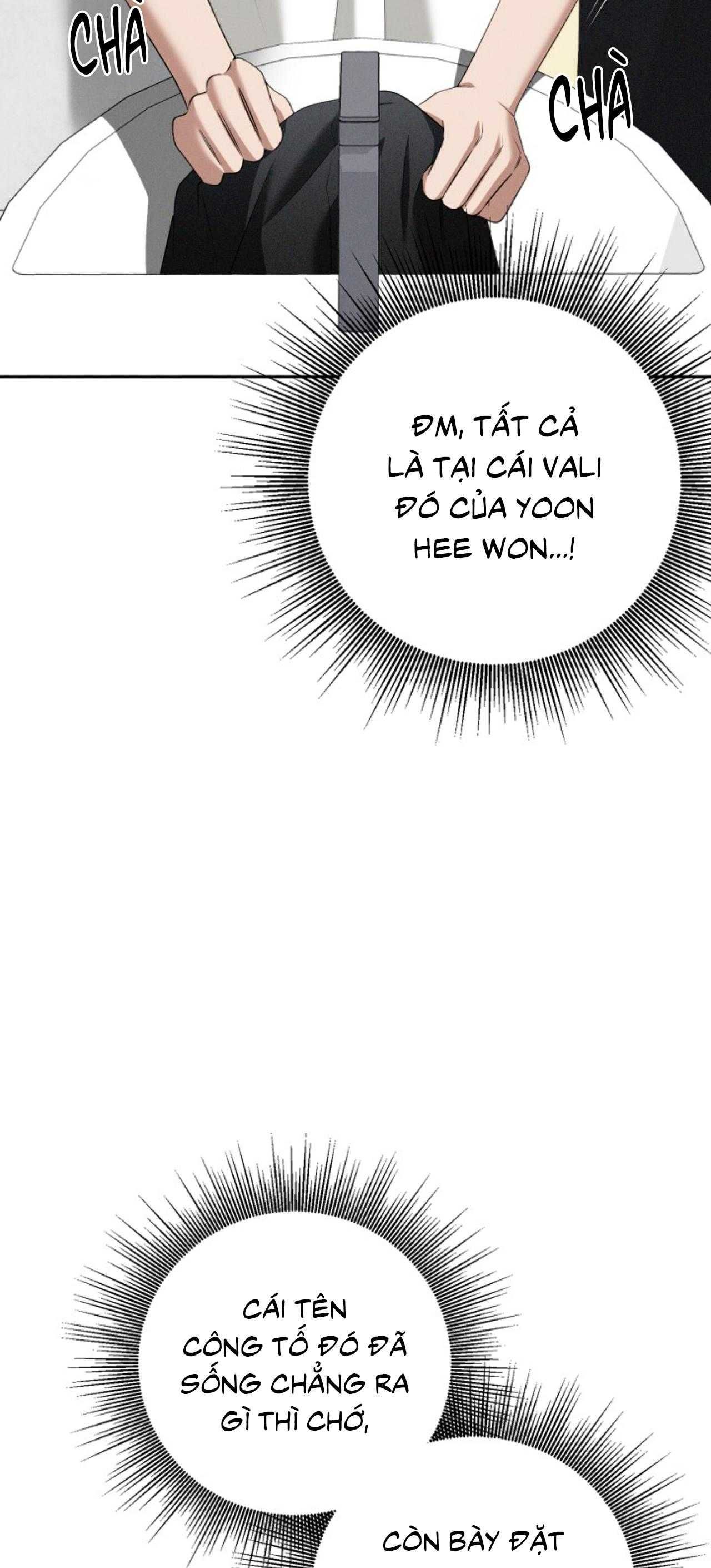 đọc truyện Critical Point Chương 67 ảnh 23 tại Thiên Thai Truyện