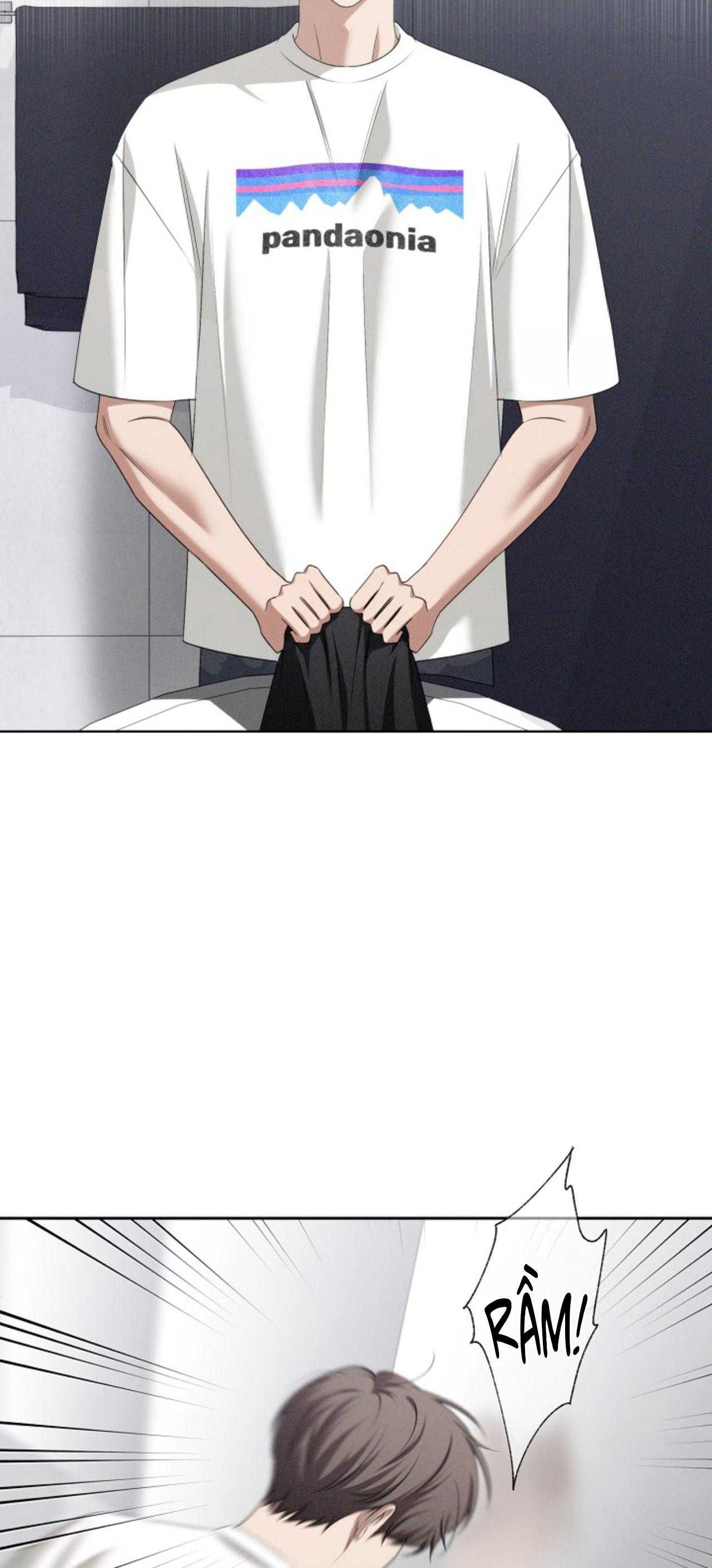 đọc truyện Critical Point Chương 67 ảnh 26 tại Thiên Thai Truyện