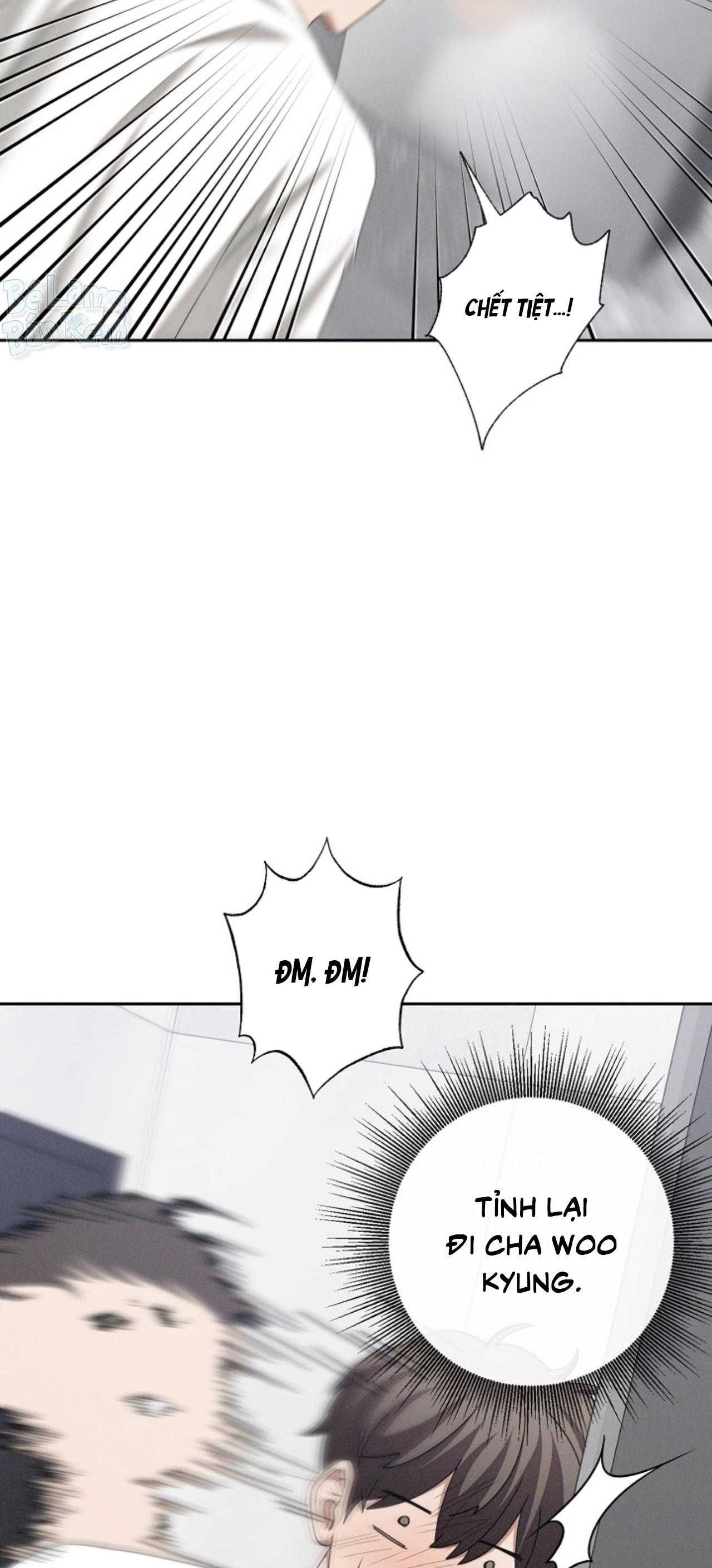 đọc truyện Critical Point Chương 67 ảnh 27 tại Thiên Thai Truyện