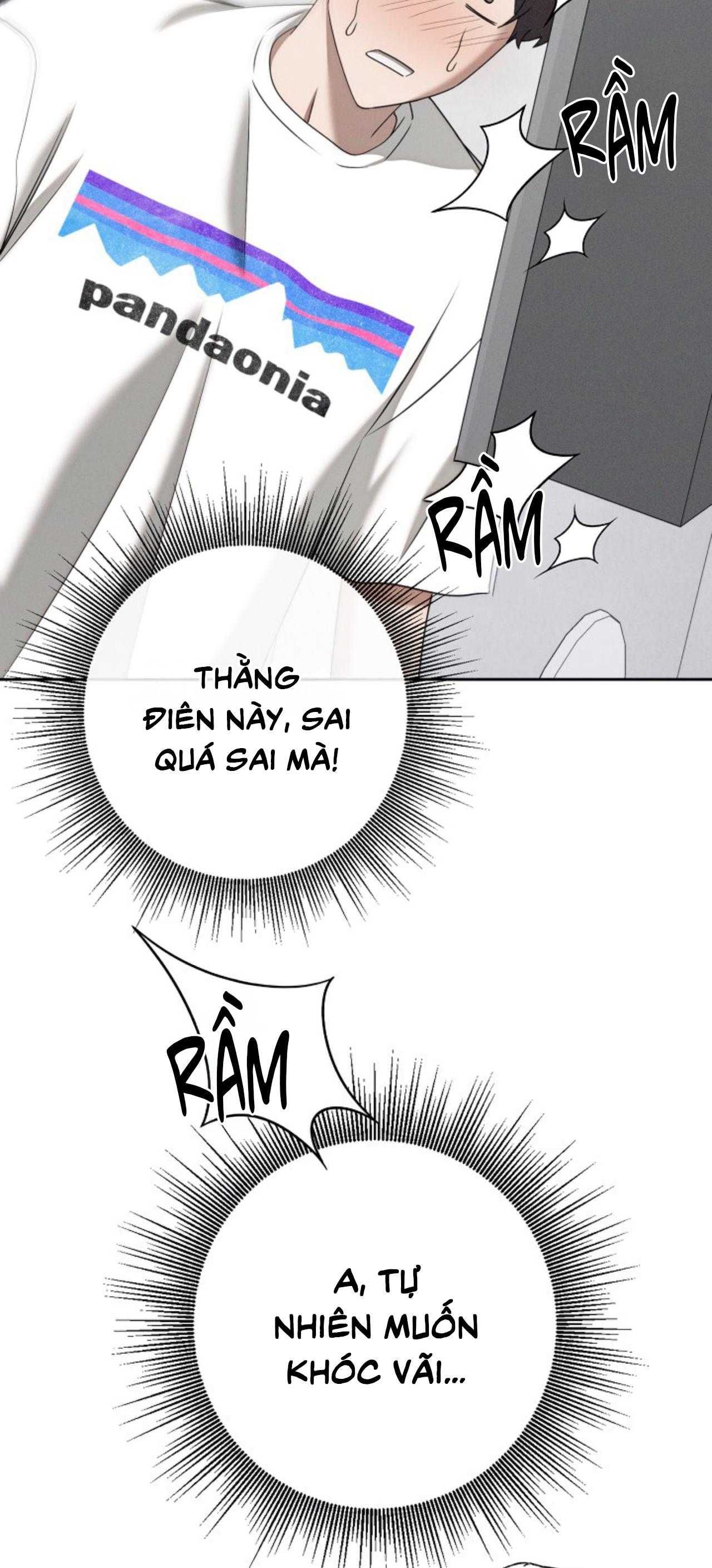 đọc truyện Critical Point Chương 67 ảnh 28 tại Thiên Thai Truyện