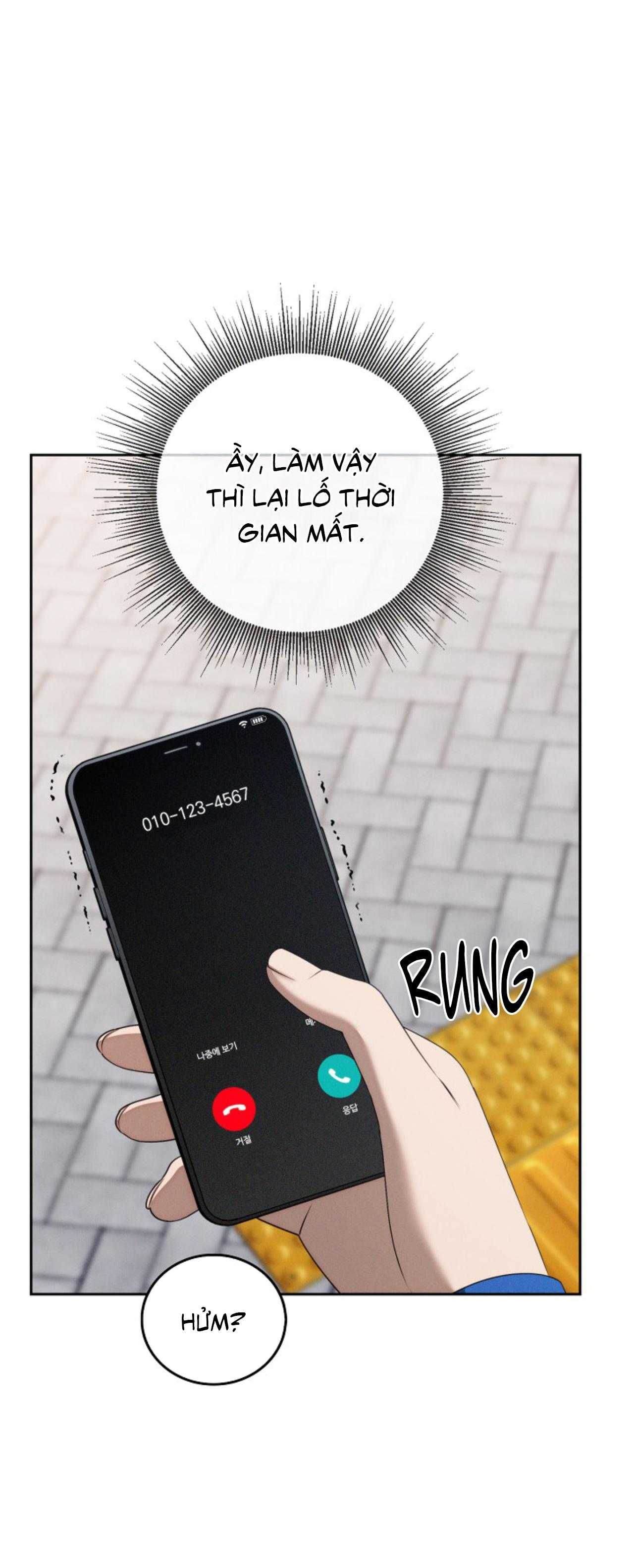 đọc truyện Critical Point Chương 67 ảnh 32 tại Thiên Thai Truyện