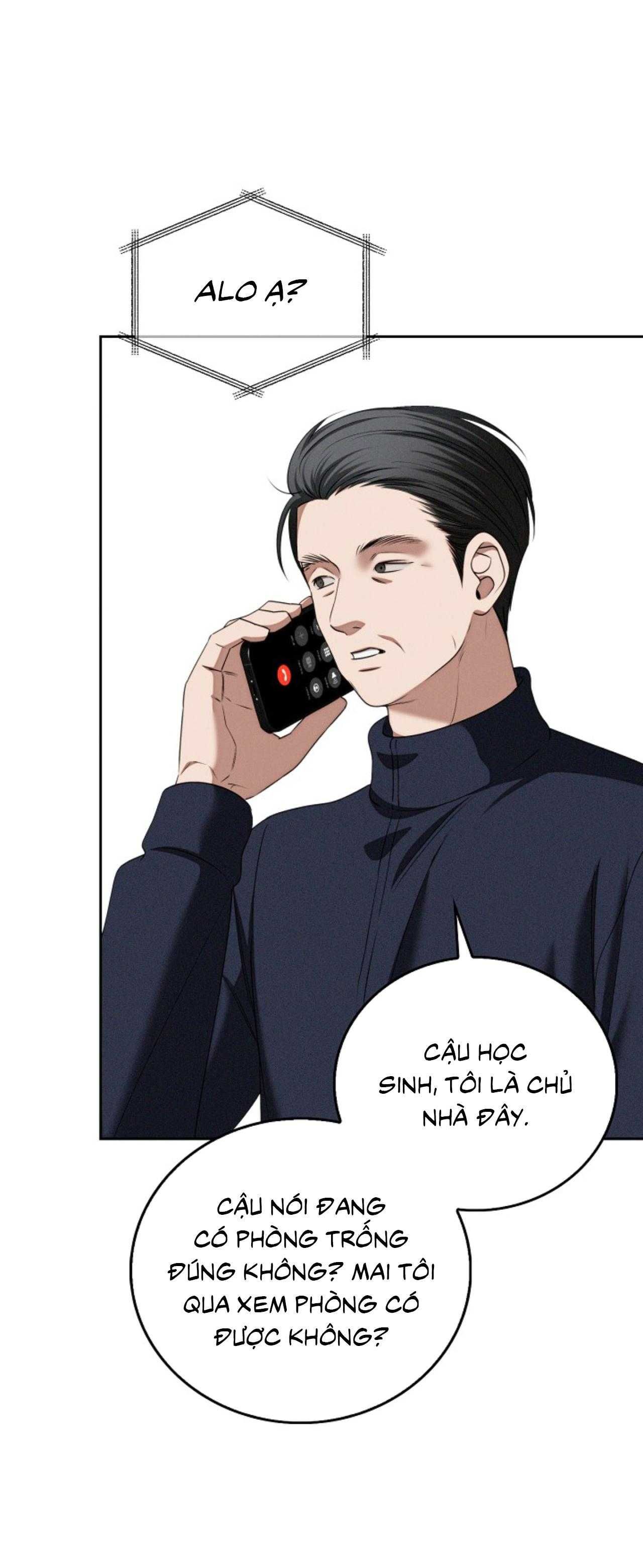 đọc truyện Critical Point Chương 67 ảnh 33 tại Thiên Thai Truyện