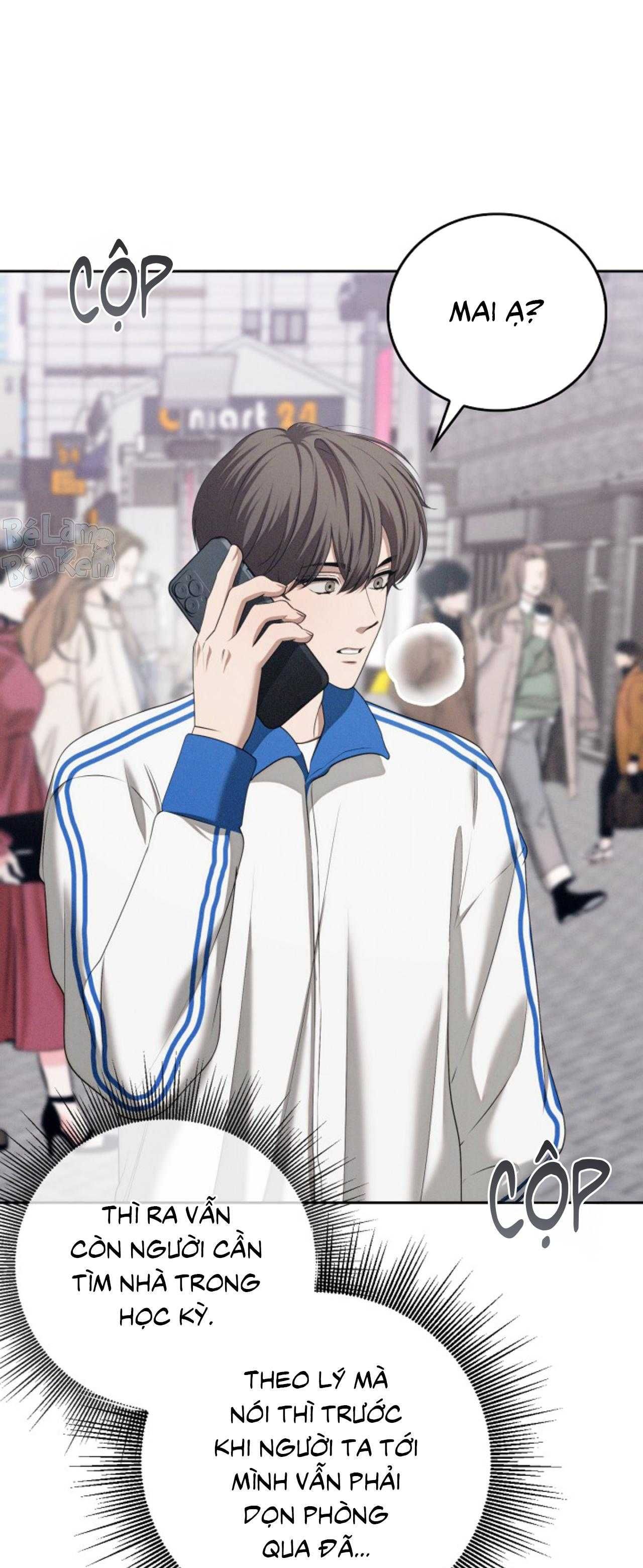 đọc truyện Critical Point Chương 67 ảnh 34 tại Thiên Thai Truyện