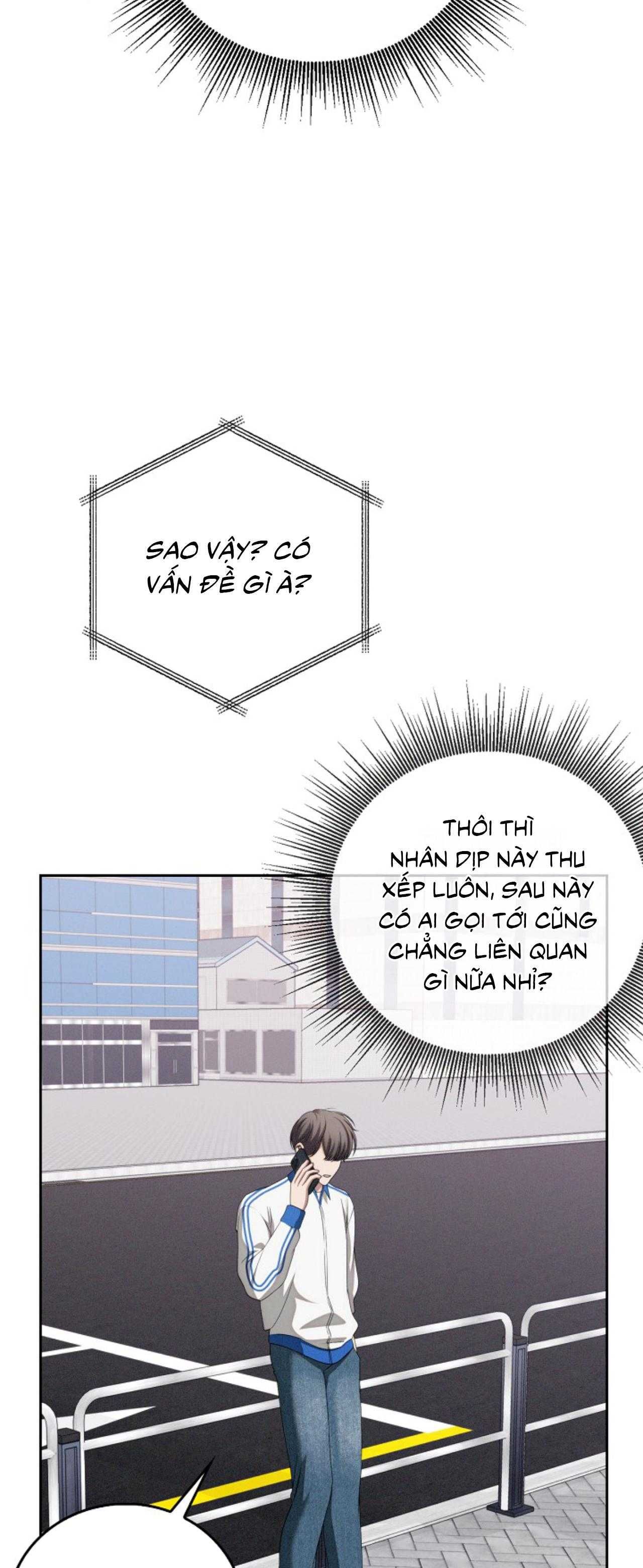 đọc truyện Critical Point Chương 67 ảnh 35 tại Thiên Thai Truyện