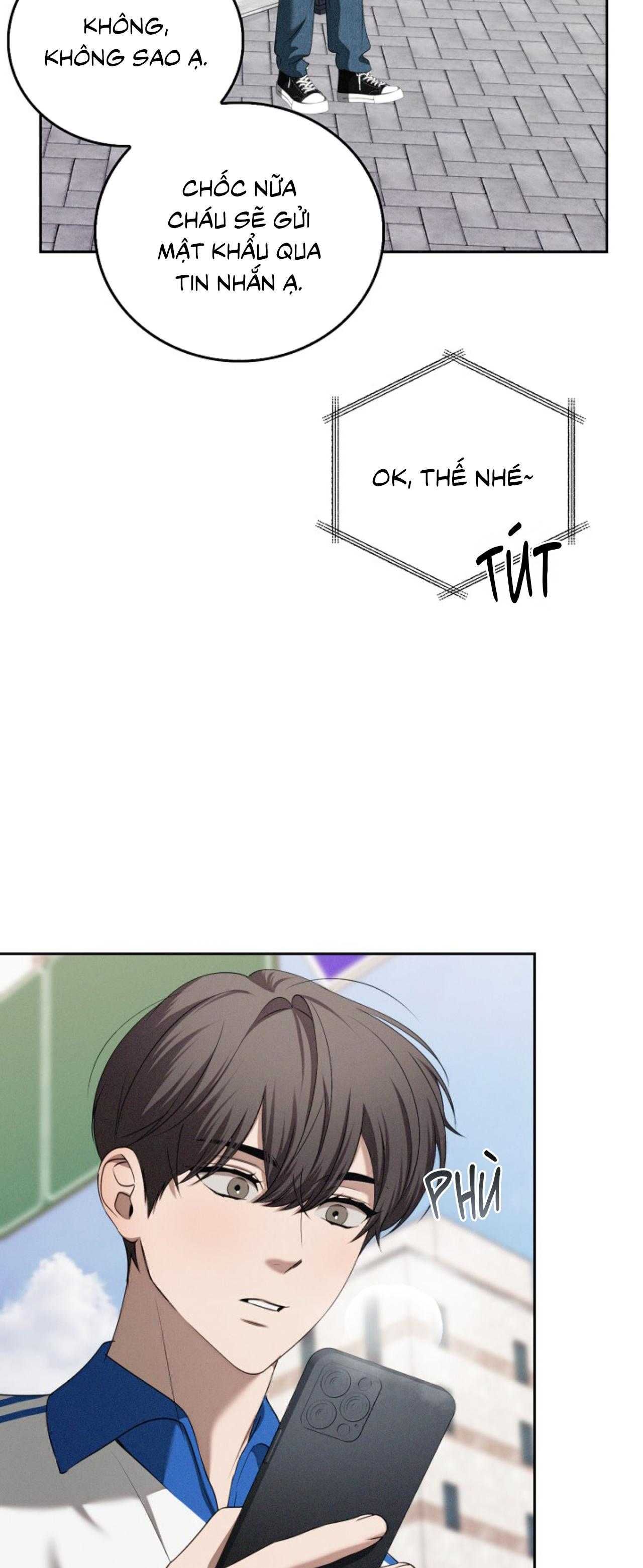 đọc truyện Critical Point Chương 67 ảnh 36 tại Thiên Thai Truyện