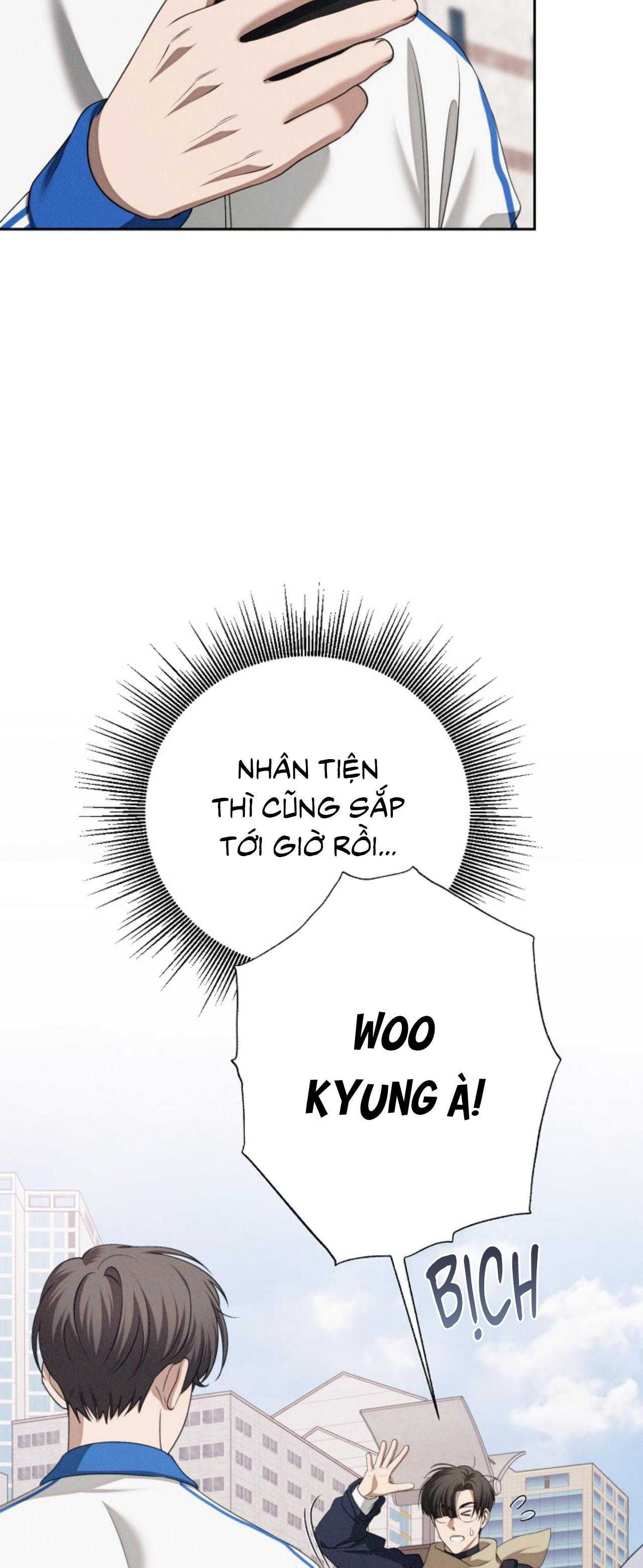 đọc truyện Critical Point Chương 67 ảnh 37 tại Thiên Thai Truyện