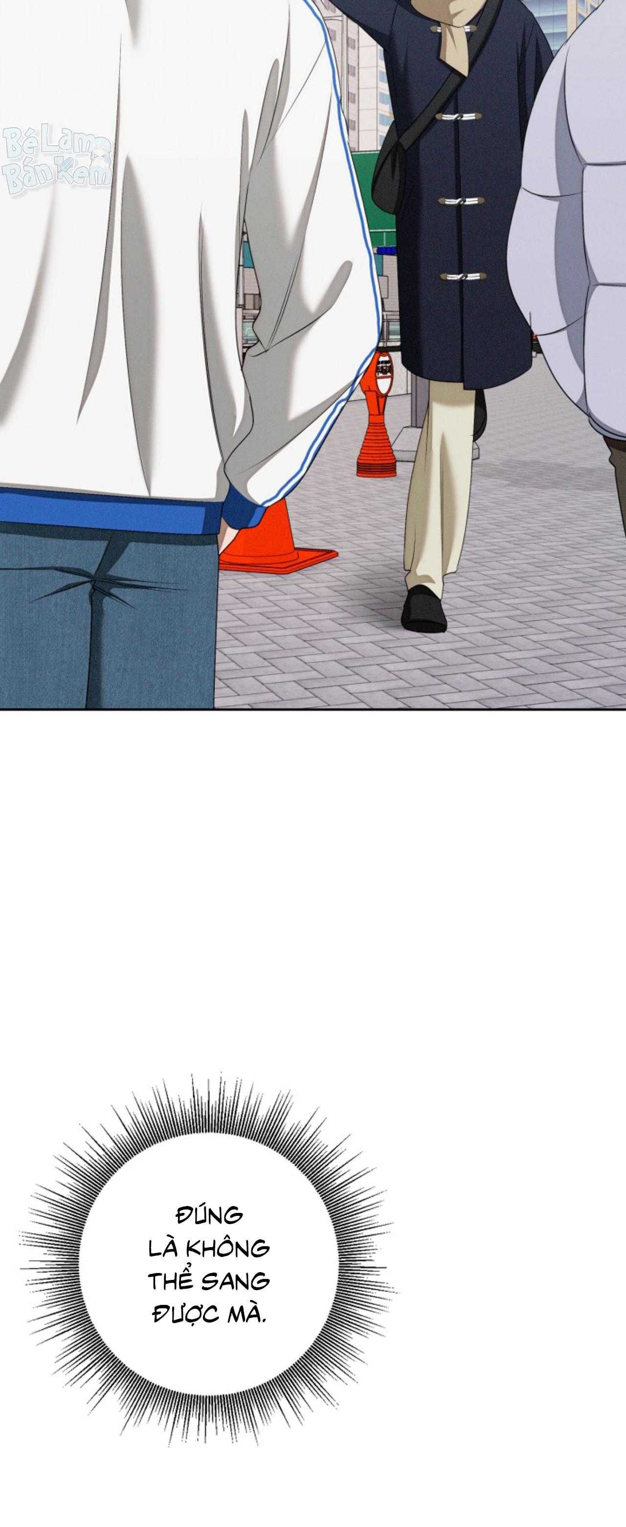 đọc truyện Critical Point Chương 67 ảnh 38 tại Thiên Thai Truyện