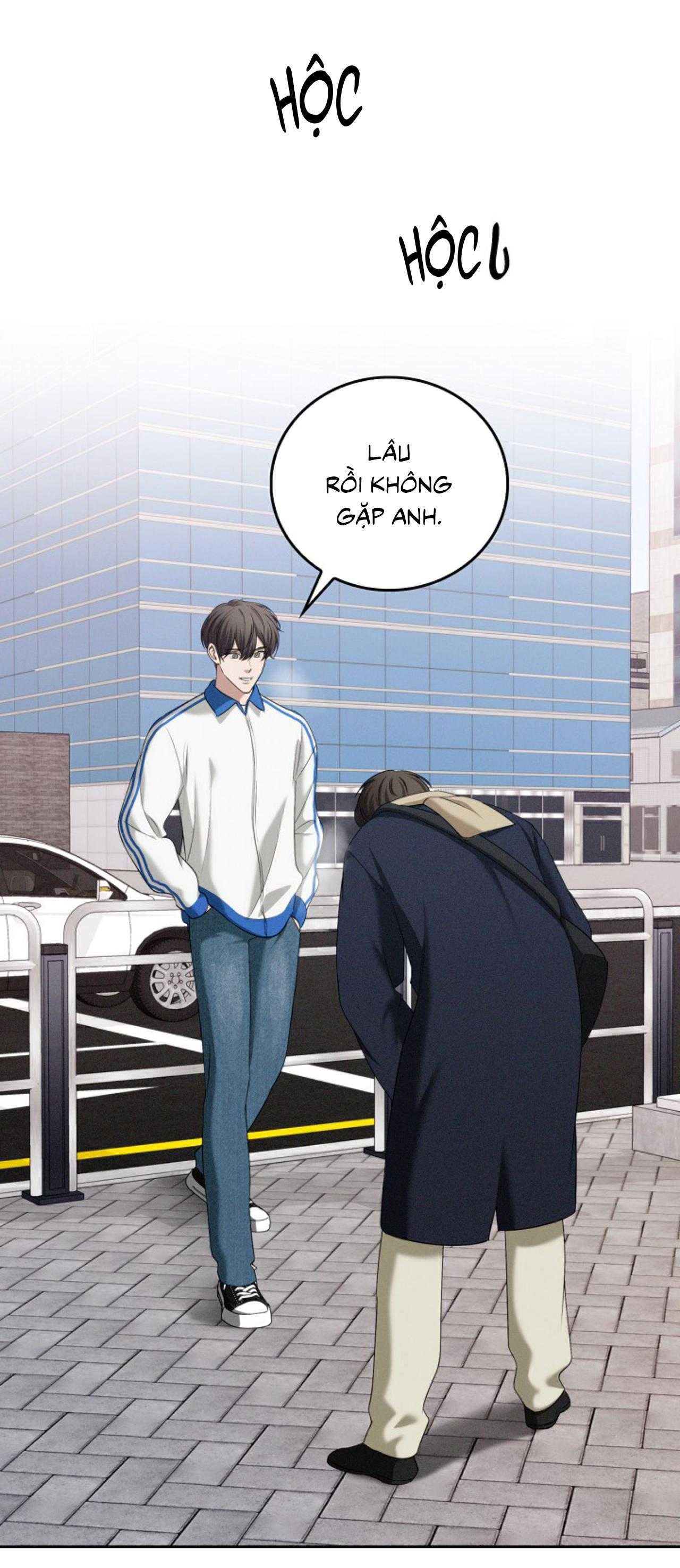 đọc truyện Critical Point Chương 67 ảnh 39 tại Thiên Thai Truyện