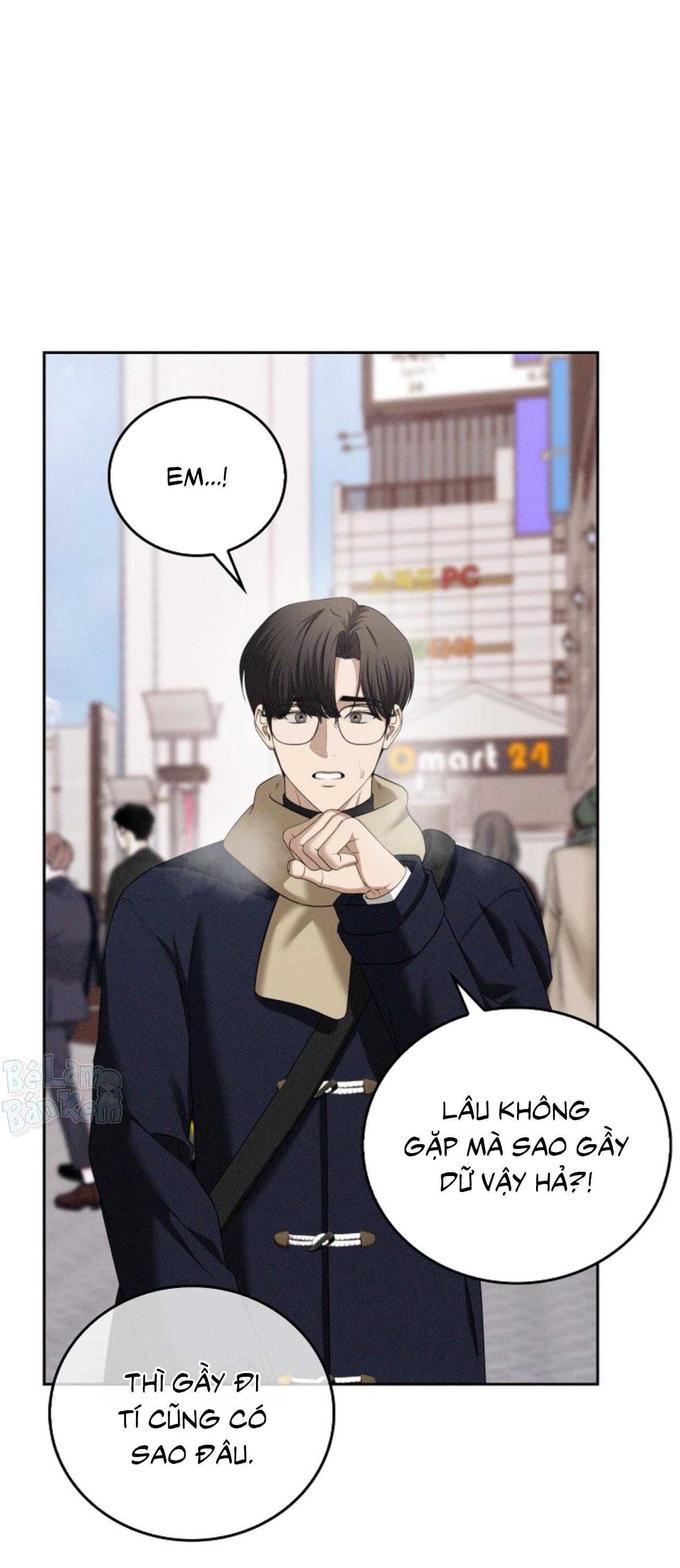 đọc truyện Critical Point Chương 67 ảnh 40 tại Thiên Thai Truyện