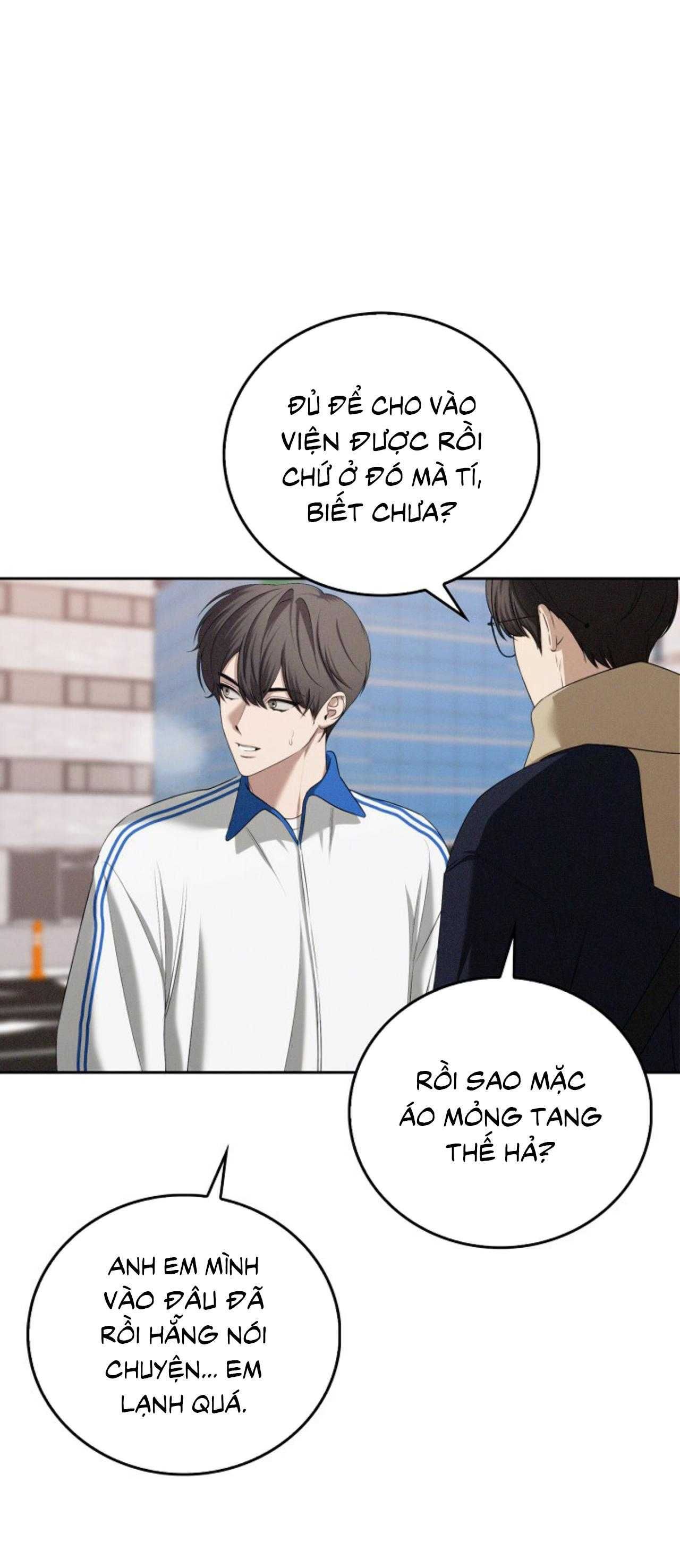 đọc truyện Critical Point Chương 67 ảnh 41 tại Thiên Thai Truyện