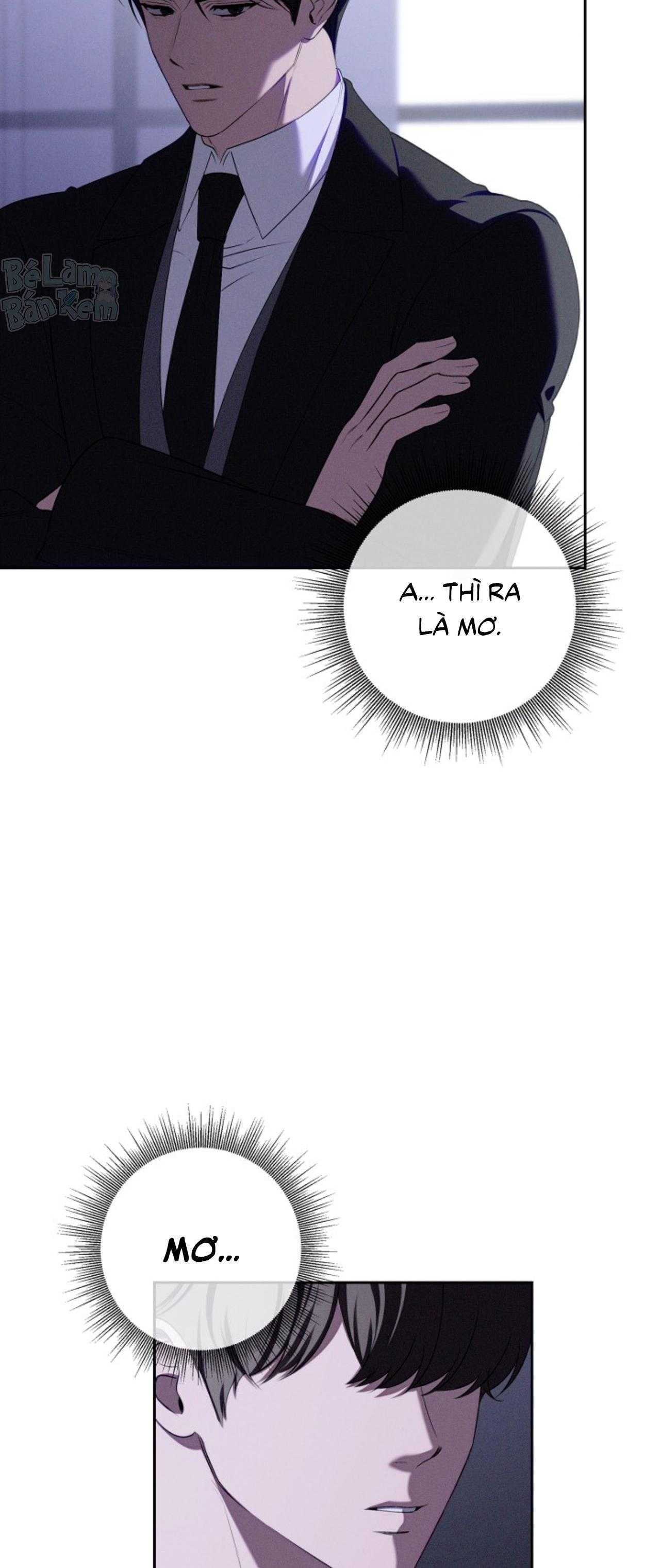 đọc truyện Critical Point Chương 67 ảnh 6 tại Thiên Thai Truyện