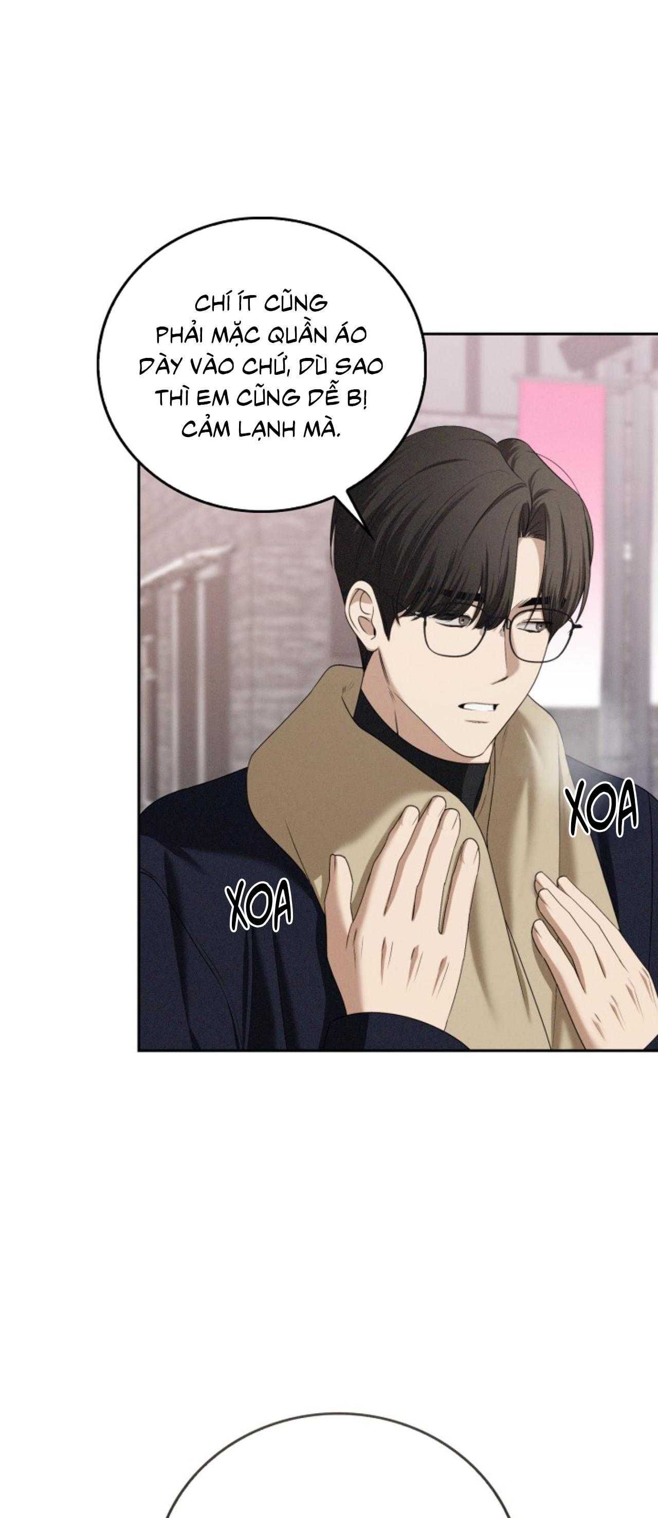 đọc truyện Critical Point Chương 67 ảnh 42 tại Thiên Thai Truyện