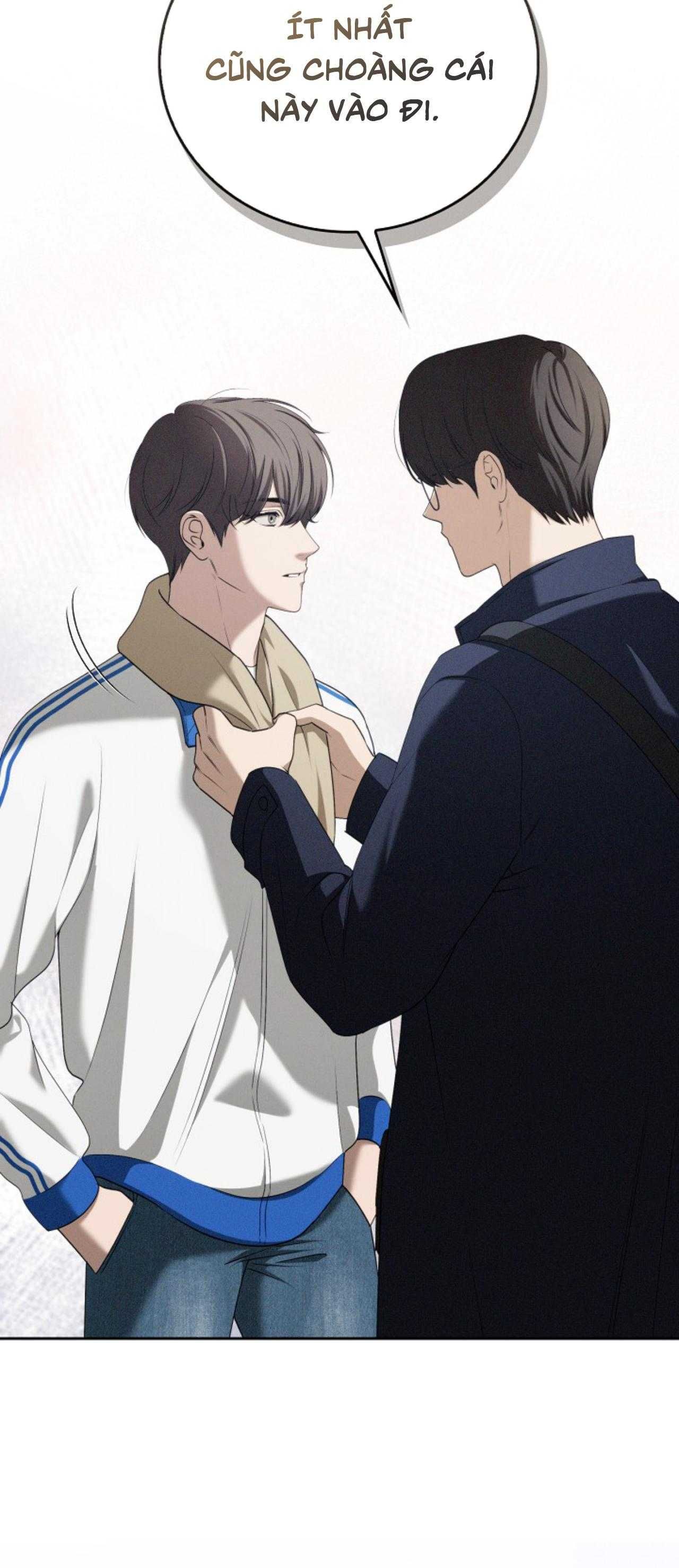 đọc truyện Critical Point Chương 67 ảnh 43 tại Thiên Thai Truyện