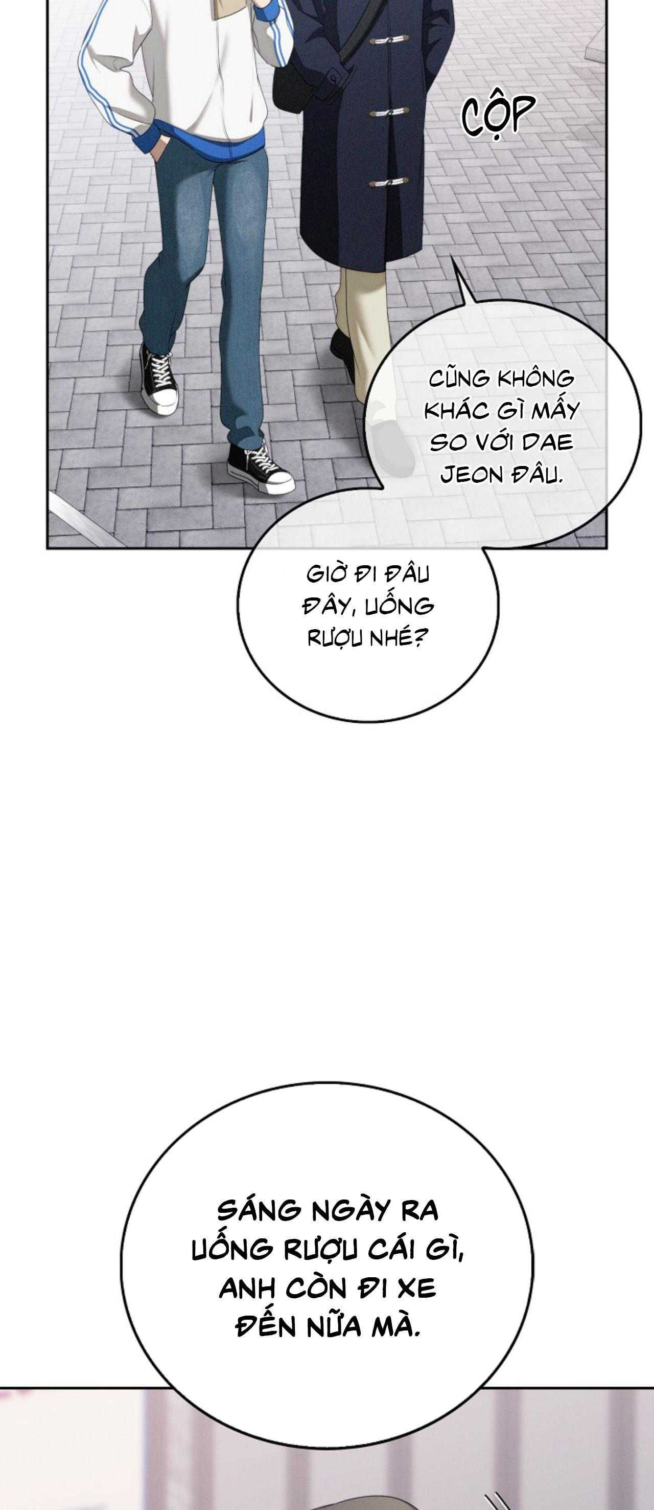 đọc truyện Critical Point Chương 67 ảnh 46 tại Thiên Thai Truyện