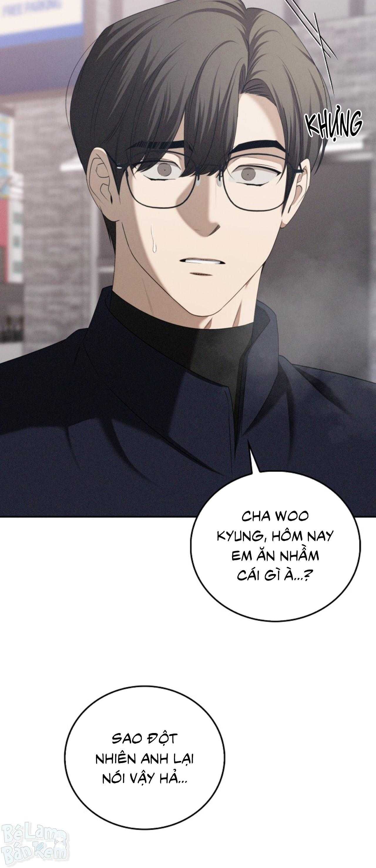 đọc truyện Critical Point Chương 67 ảnh 47 tại Thiên Thai Truyện