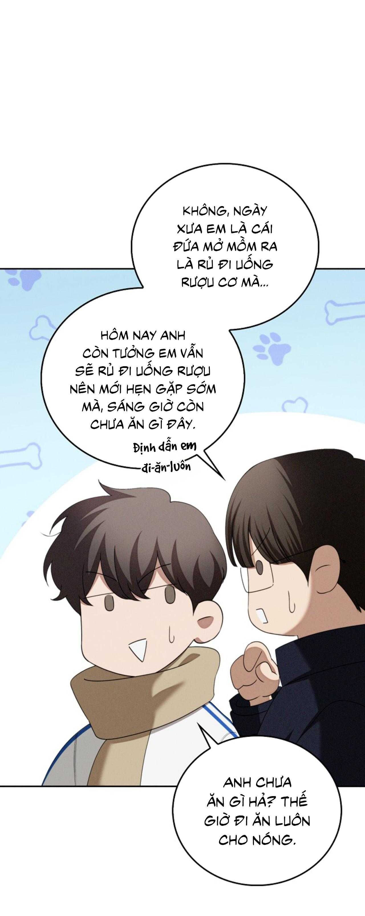 đọc truyện Critical Point Chương 67 ảnh 48 tại Thiên Thai Truyện