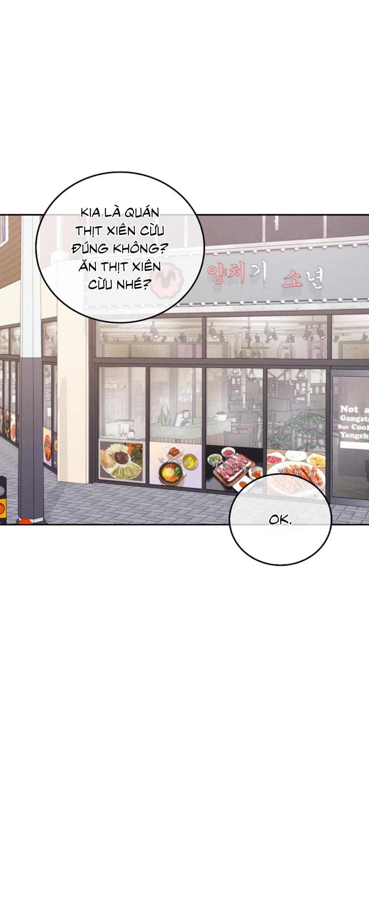 đọc truyện Critical Point Chương 67 ảnh 49 tại Thiên Thai Truyện