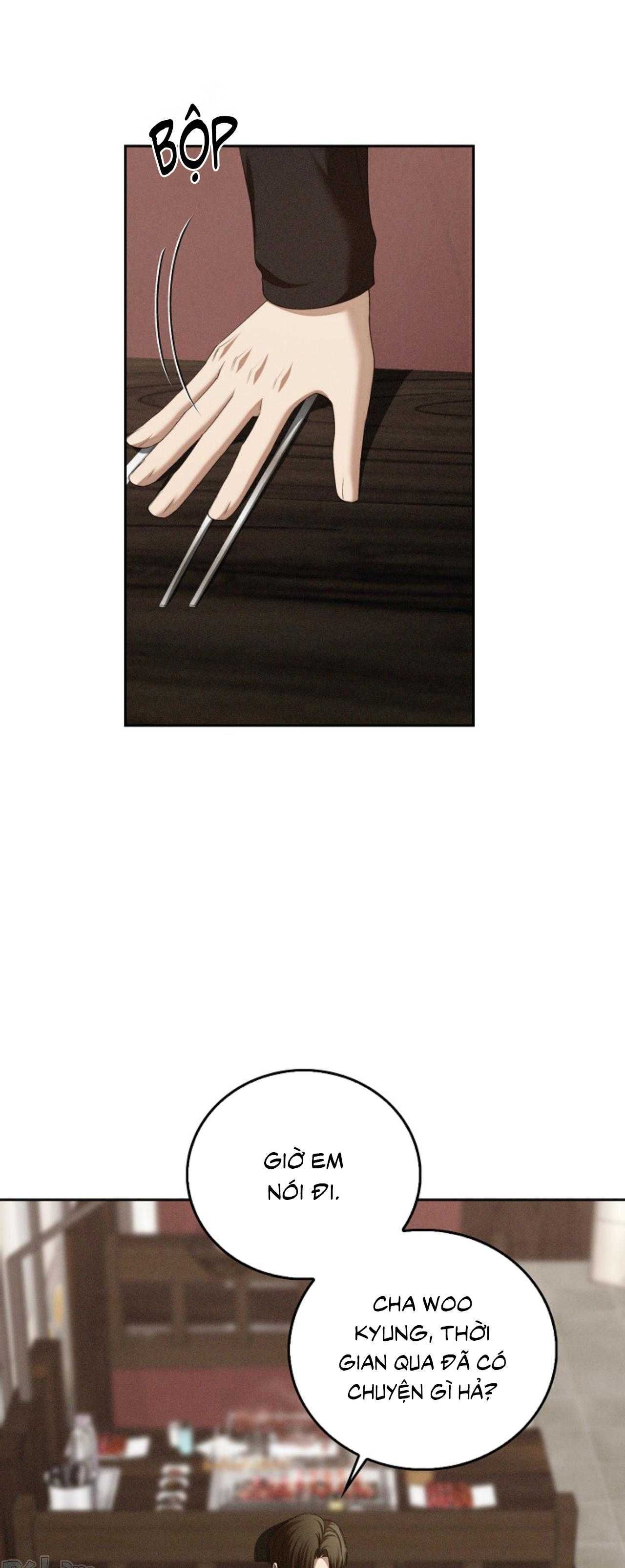 đọc truyện Critical Point Chương 67 ảnh 50 tại Thiên Thai Truyện