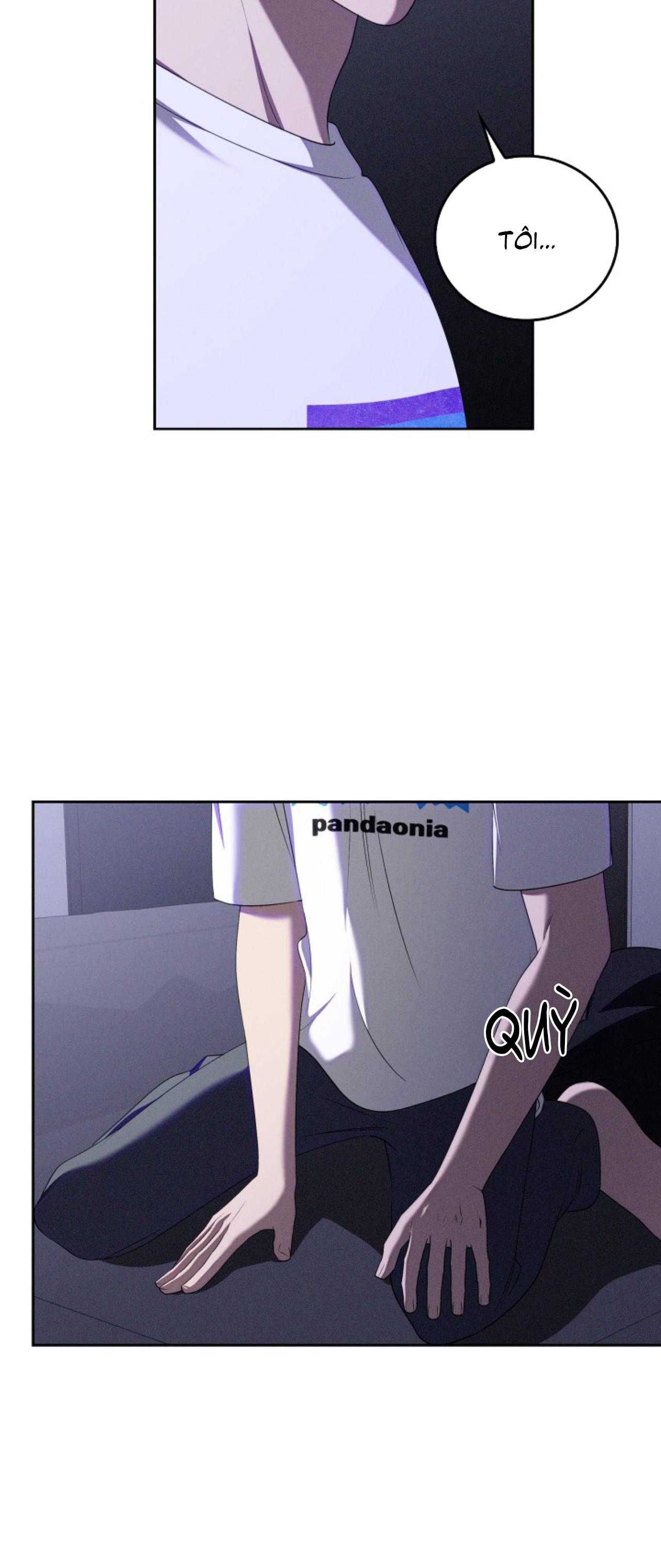 đọc truyện Critical Point Chương 67 ảnh 7 tại Thiên Thai Truyện