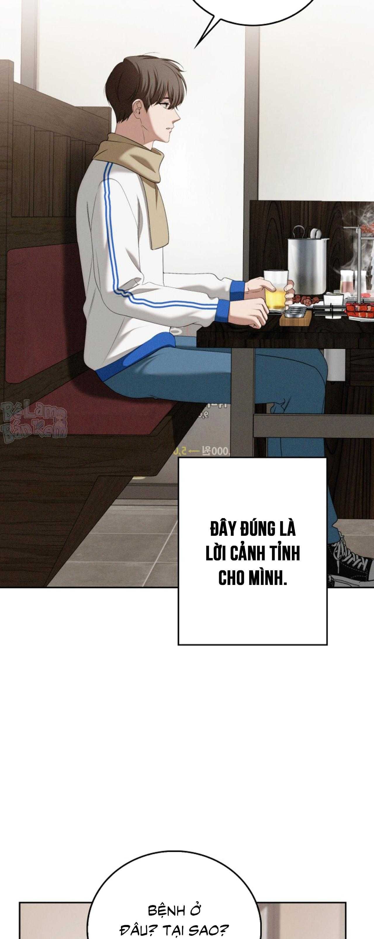 đọc truyện Critical Point Chương 67 ảnh 53 tại Thiên Thai Truyện